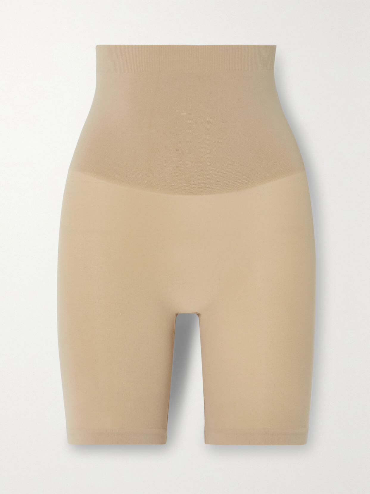 Skims Core Control Shorts In Neutrals