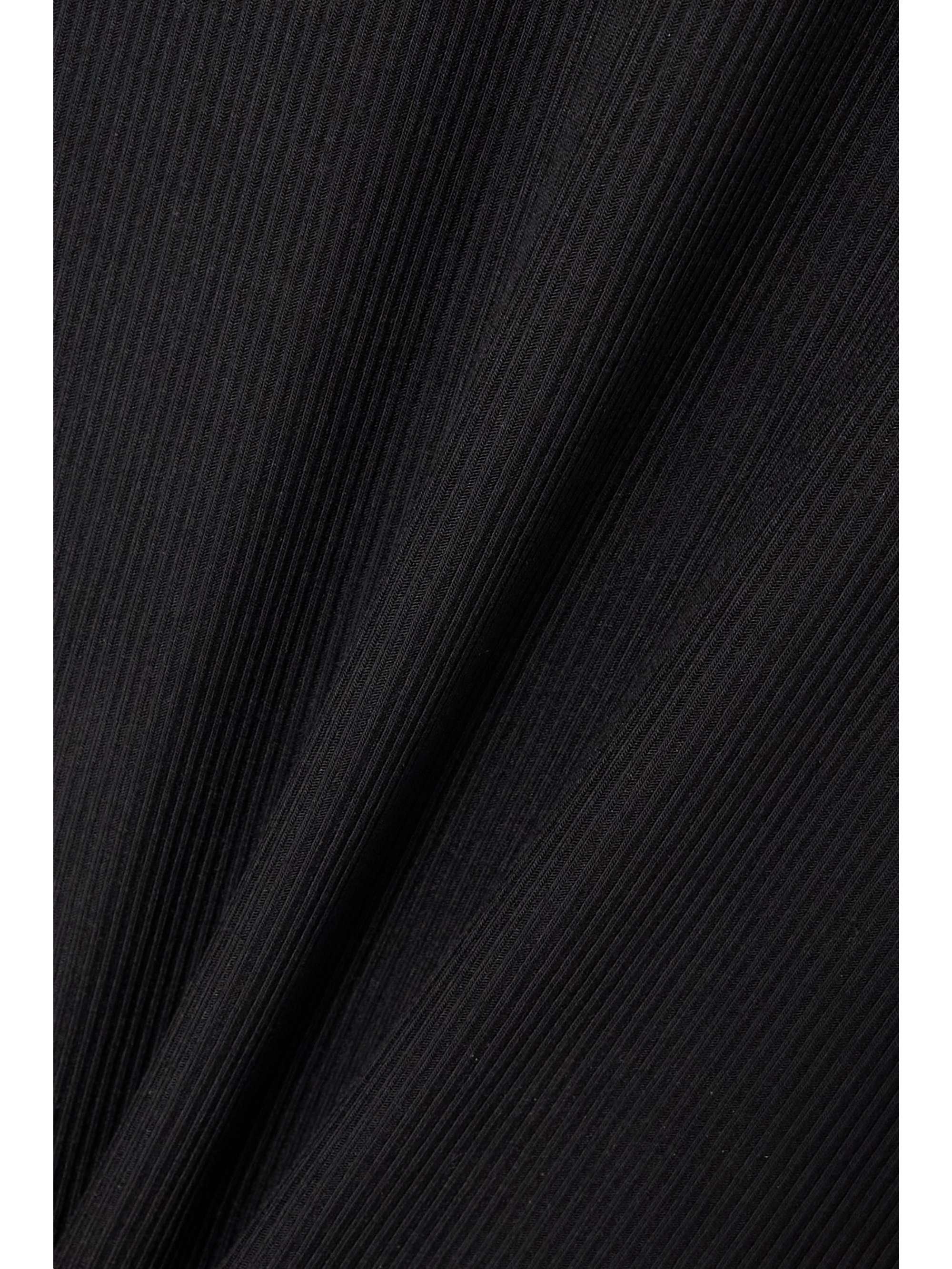 SKIMS Soft Lounge ribbed stretch-modal slip dress - Marble