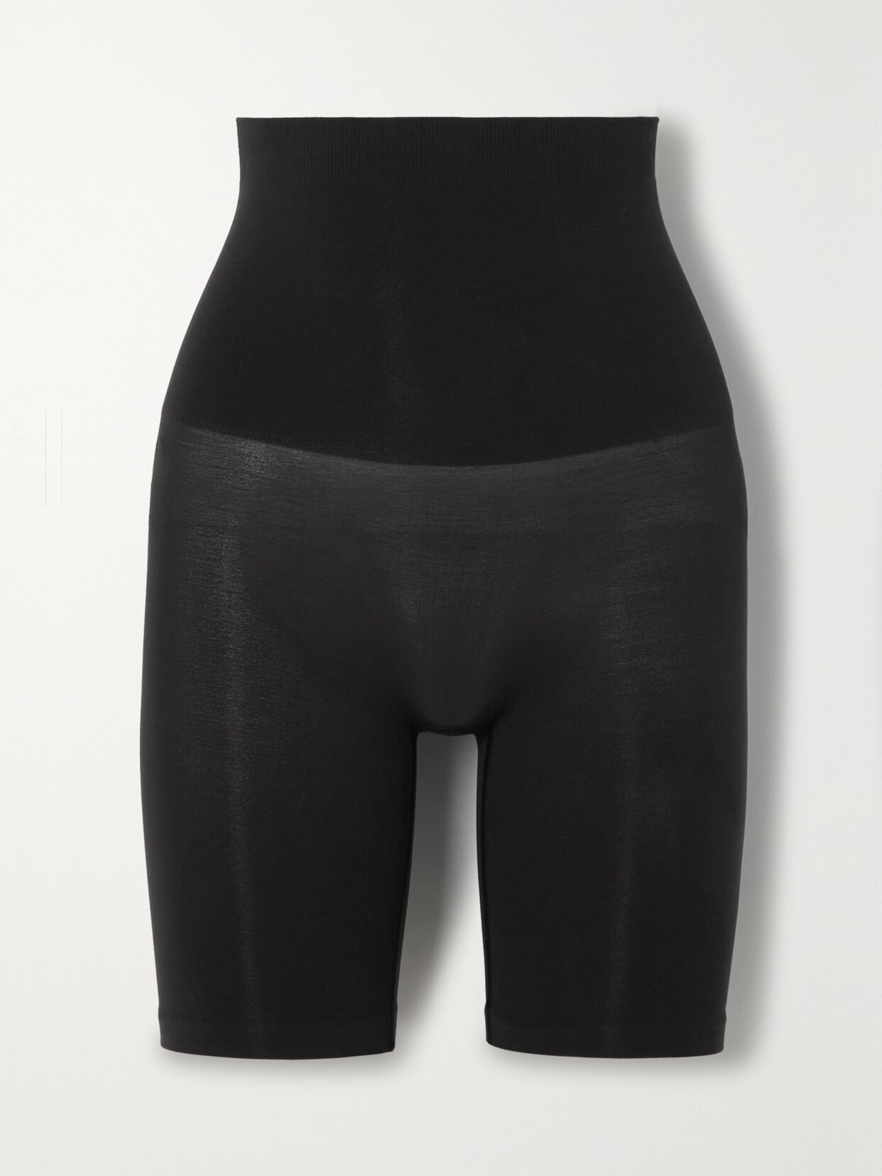 Skims Core Control Shorts In Black