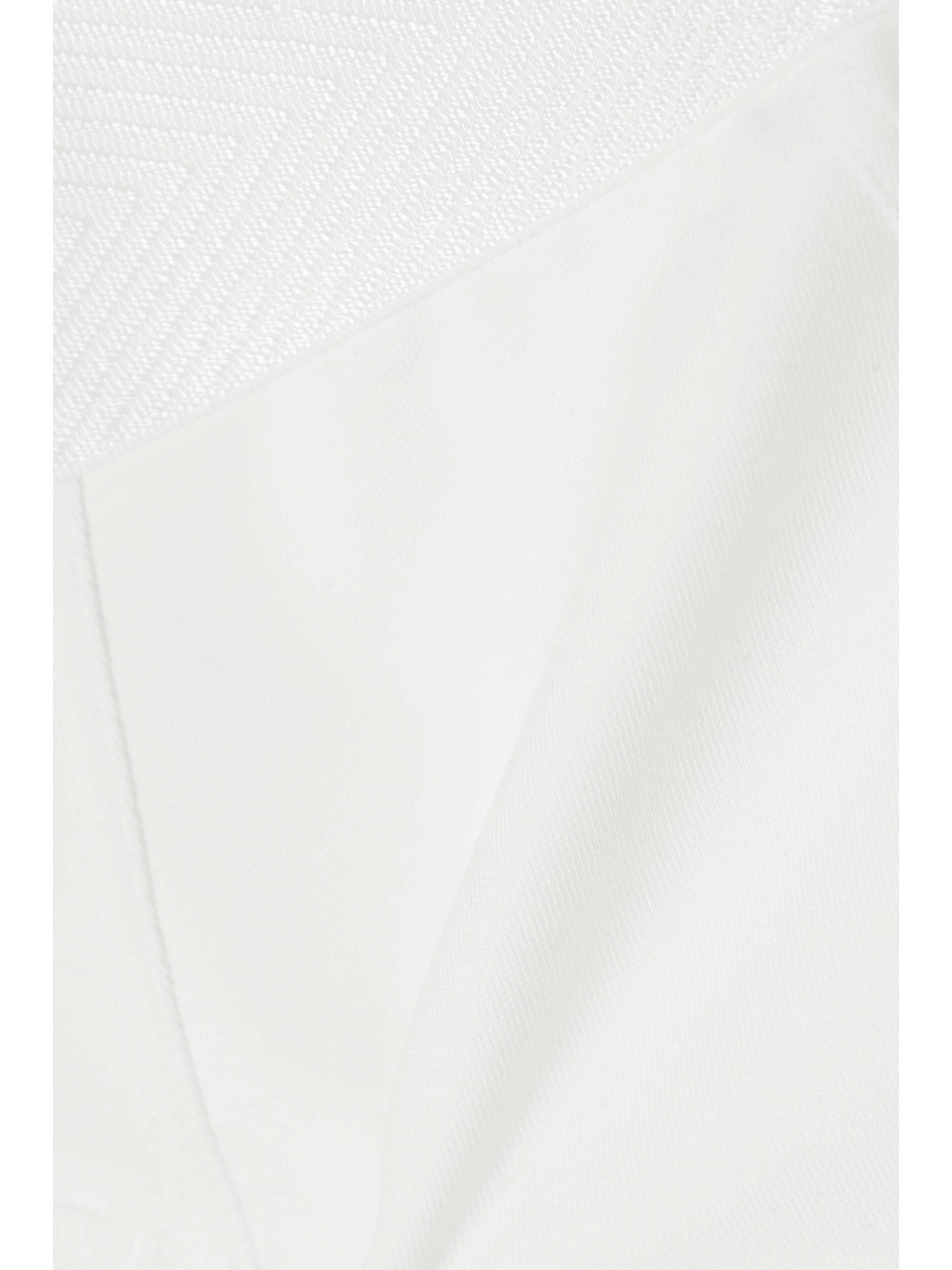 CDLP High Brief set of three TENCEL Lyocell-blend briefs