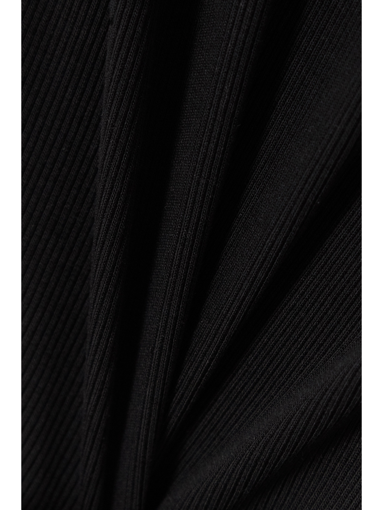 + Net Sustain Ribbed Tencel Lyocell-Blend Tank