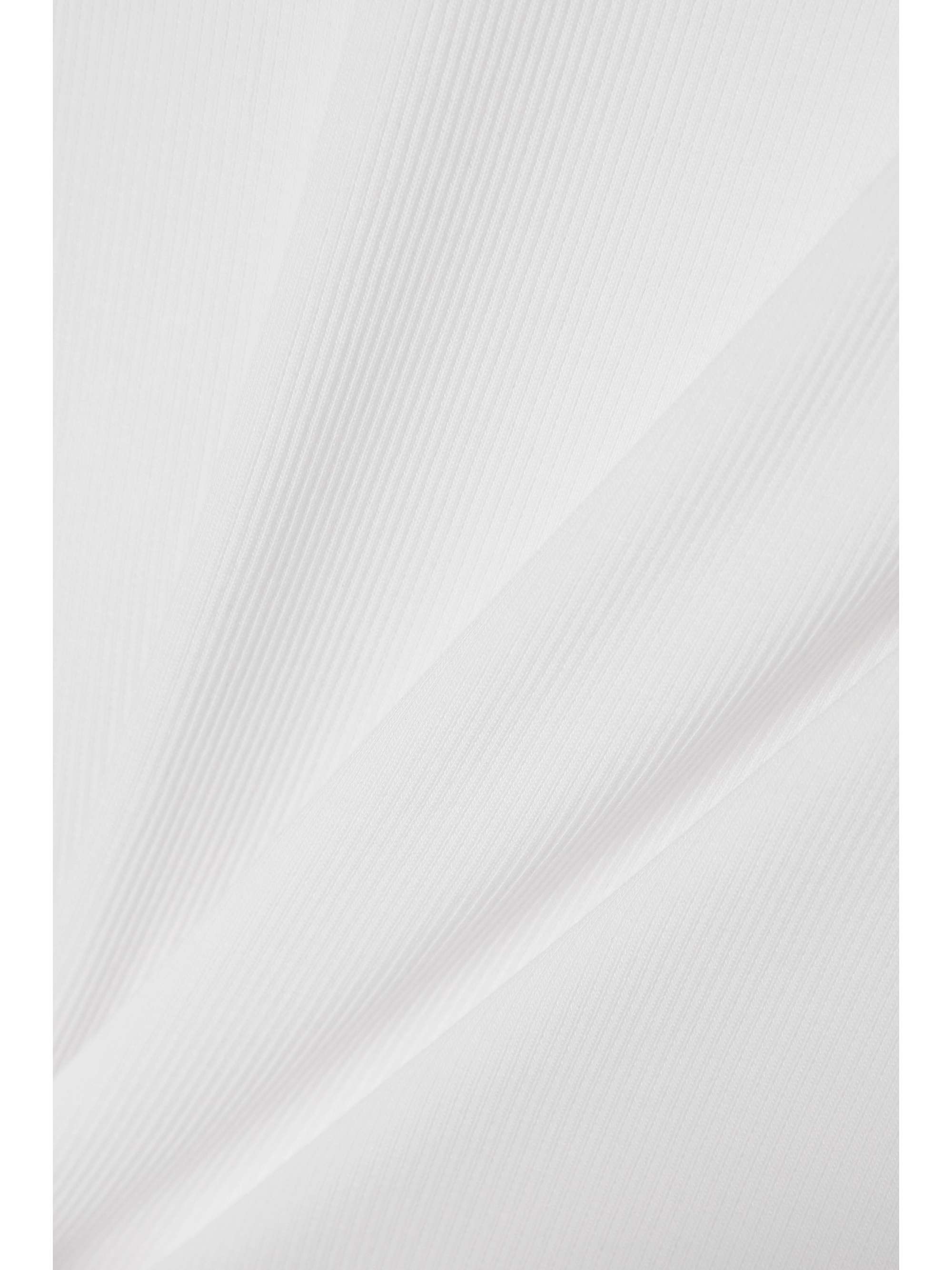 CDLP Ribbed TENCEL Lyocell-blend tank