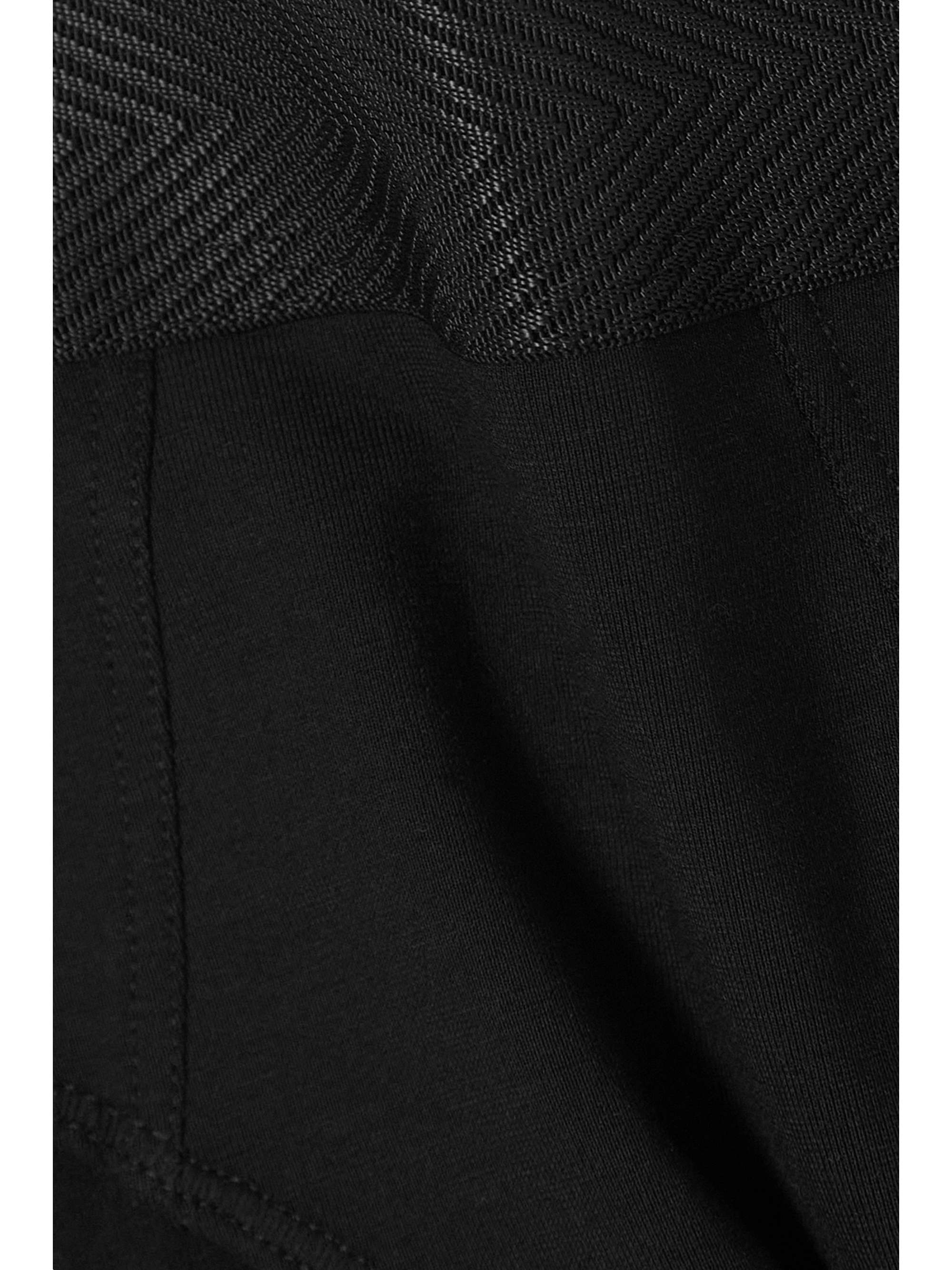 CDLP High Brief set of three TENCEL Lyocell-blend briefs
