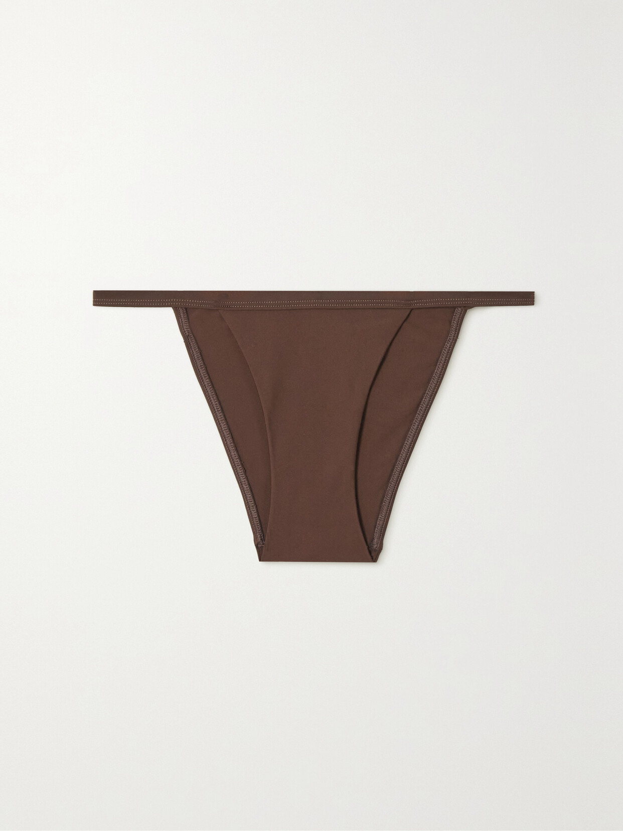 MATTEAU + NET SUSTAIN RECYCLED STRETCH BIKINI BRIEFS