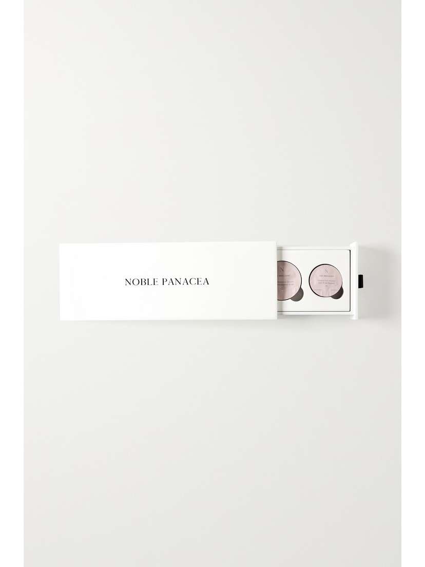 Noble Panacea The Brilliant Discovery Ritual