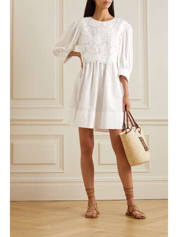 Mini Dresses | 10% off your first 