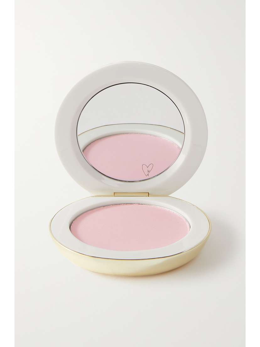 Westman Atelier Vital Pressed Skincare Powder Bubble