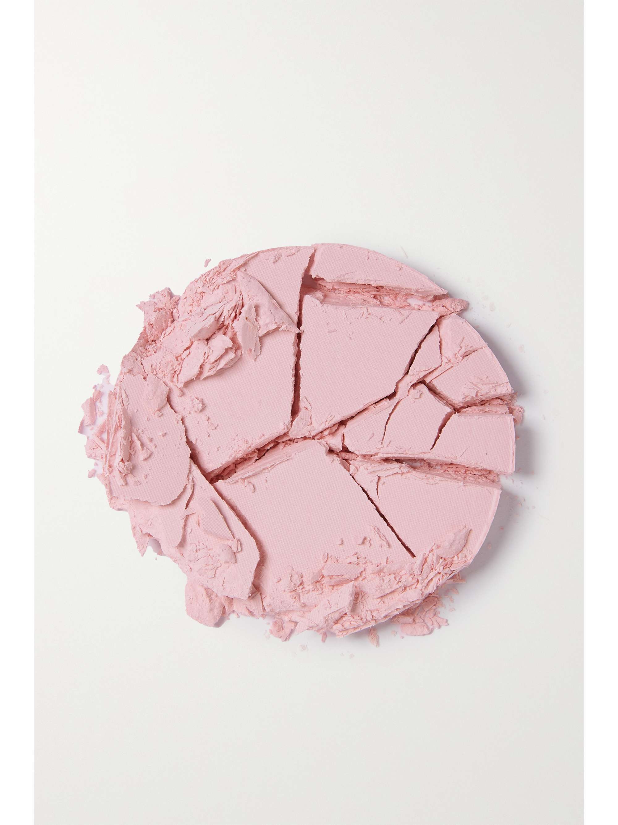 WESTMAN ATELIER Poudre vitale pressée pour le visage, Pink Bubble