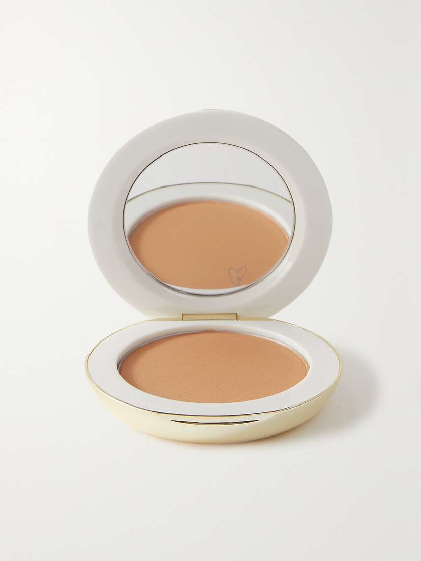 Westman Atelier Vital Pressed Skincare Powder - Dune