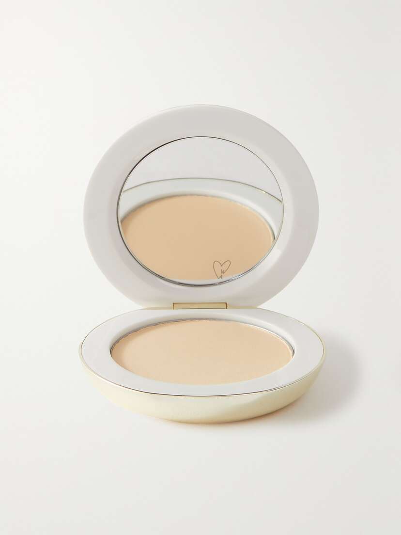 Westman Atelier Vital Pressed Skincare Powder - Crème