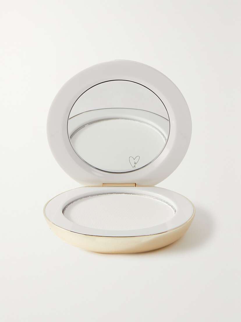 Westman Atelier Vital Pressed Skincare Powder - Translucent