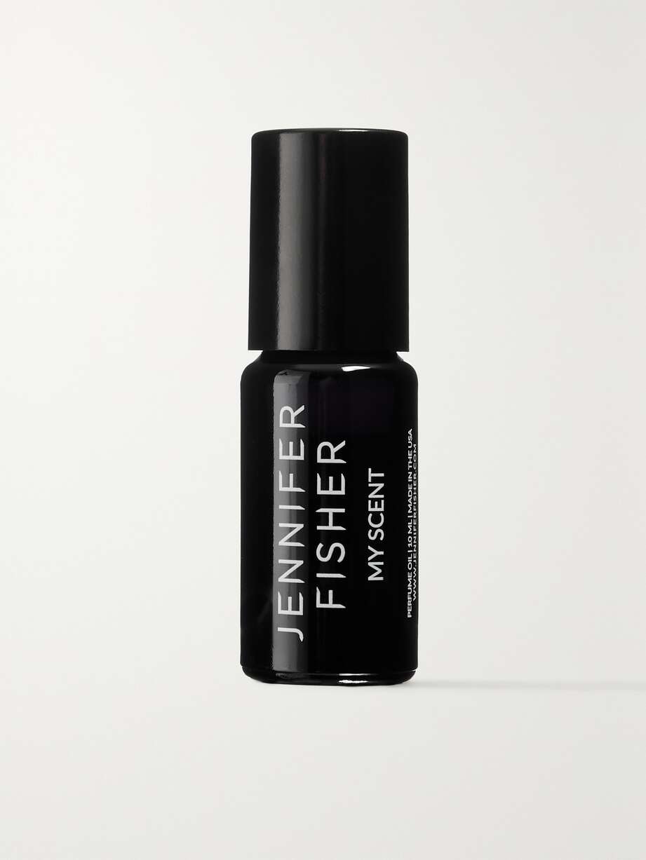 net-a-porter.com | My Scent Rollerball Perfume Oil, 10ml