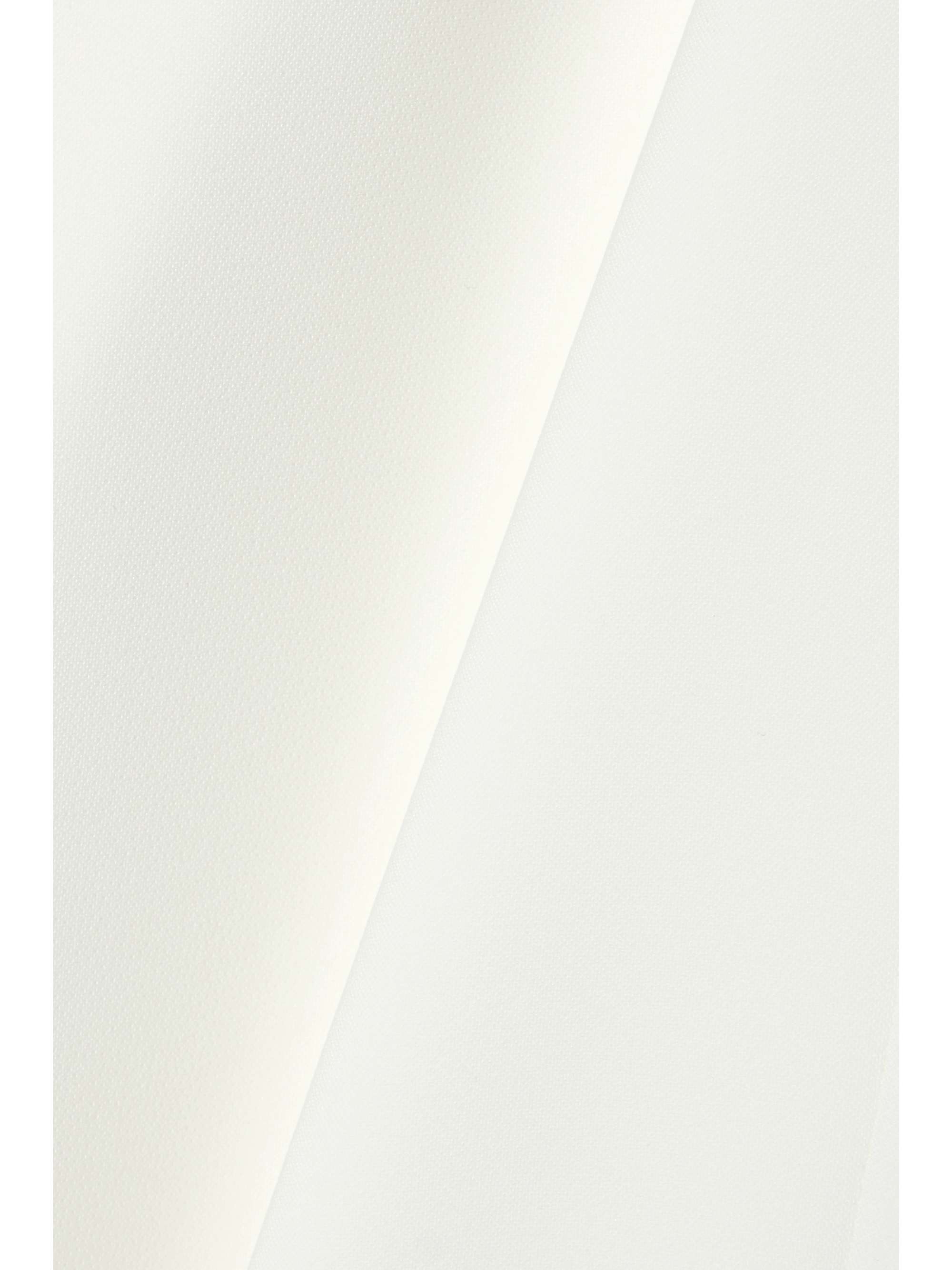 BRANDON MAXWELL Crepe slim-leg pants