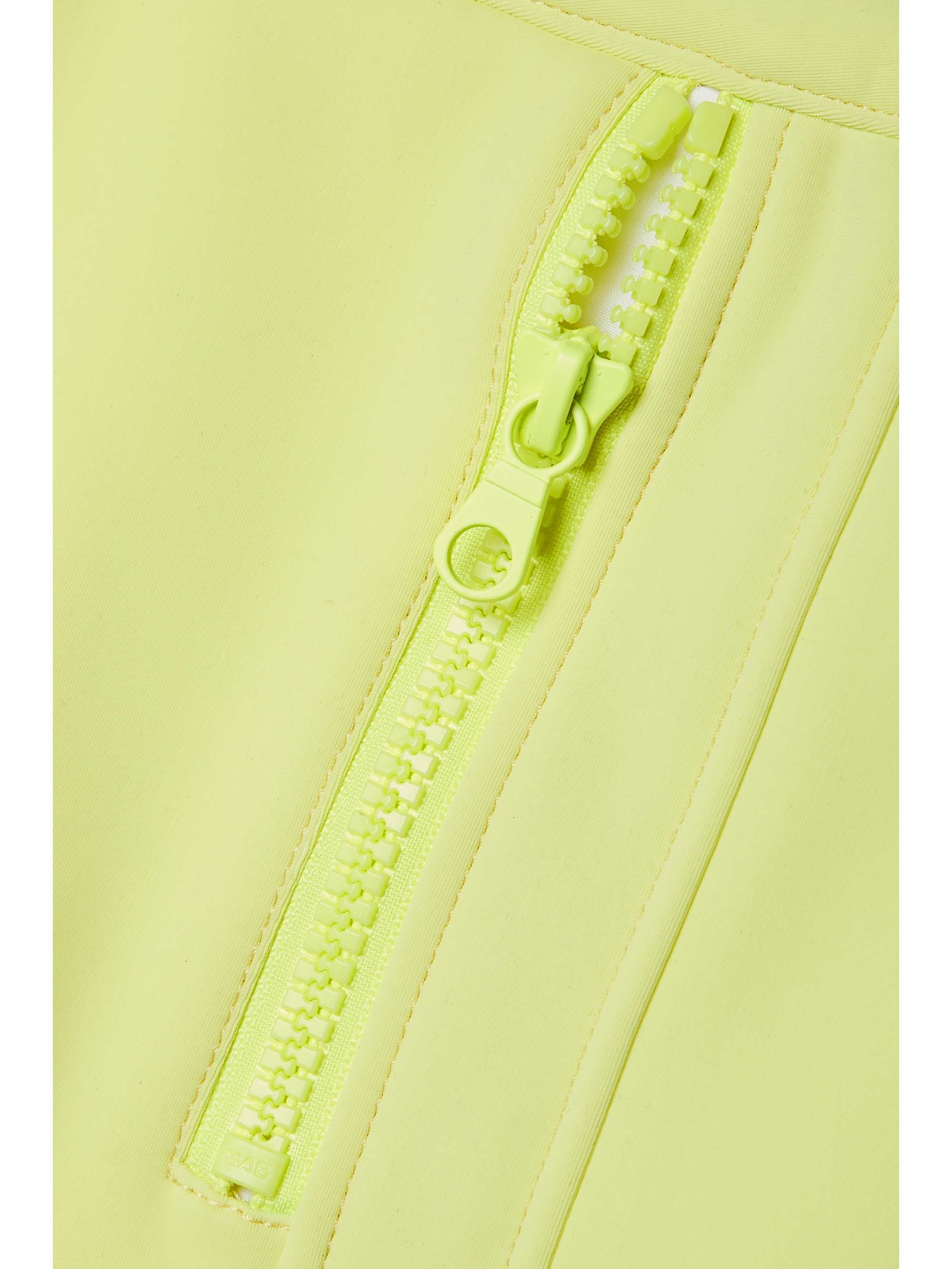 CORDOVA Bormio stretch tech-jersey ski pants