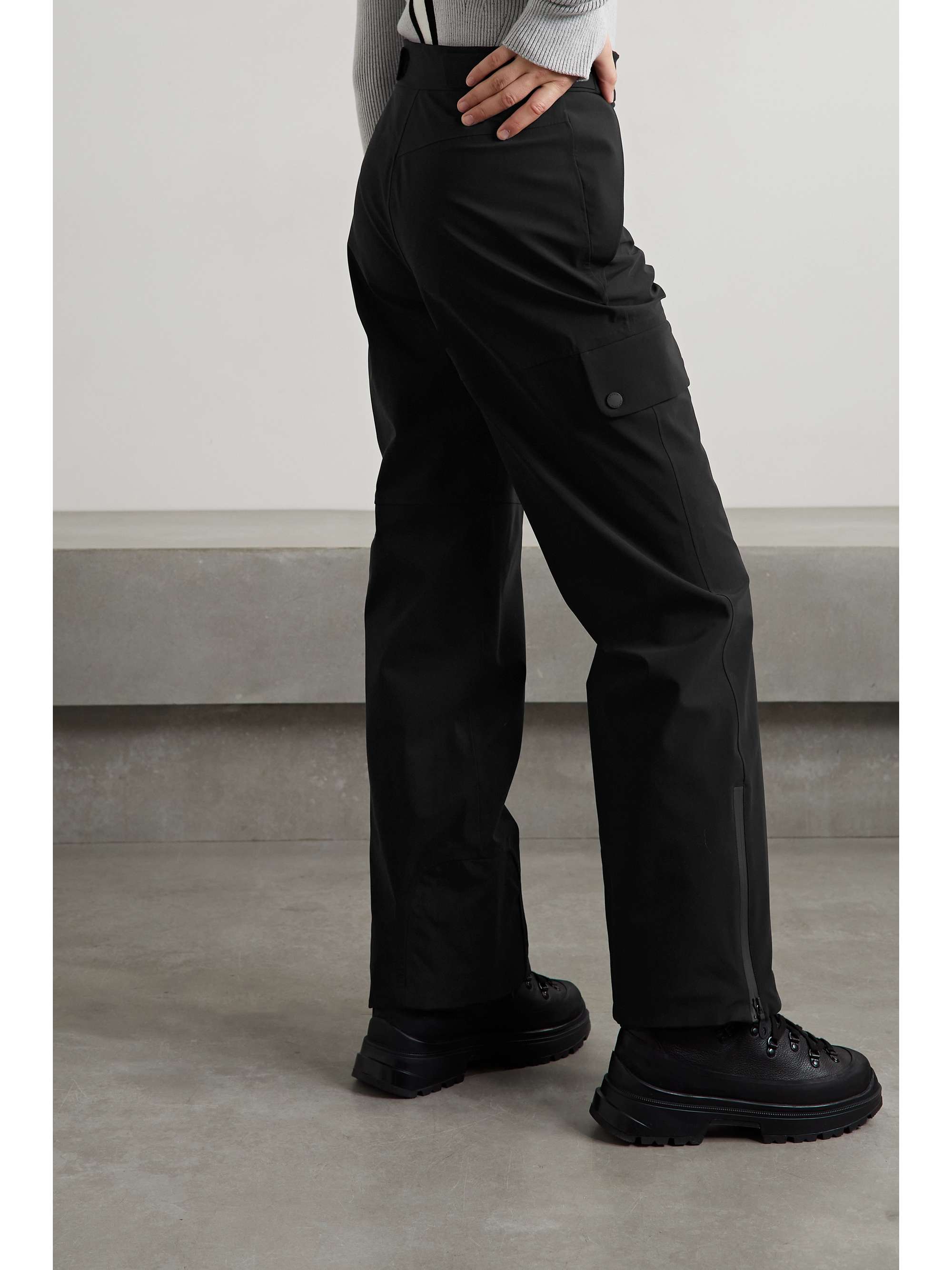 CORDOVA Zurs ski pants