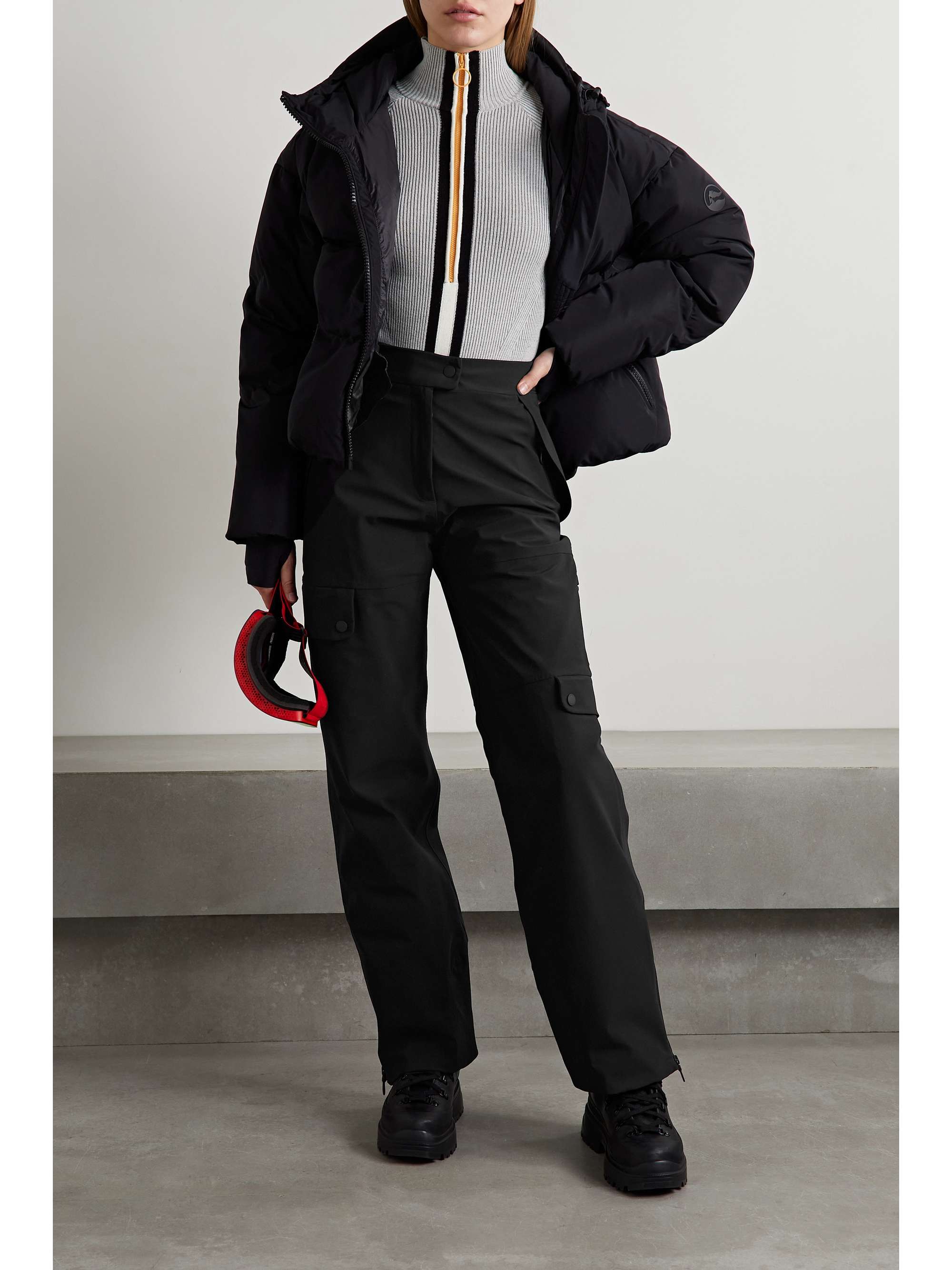 CORDOVA Zurs ski pants