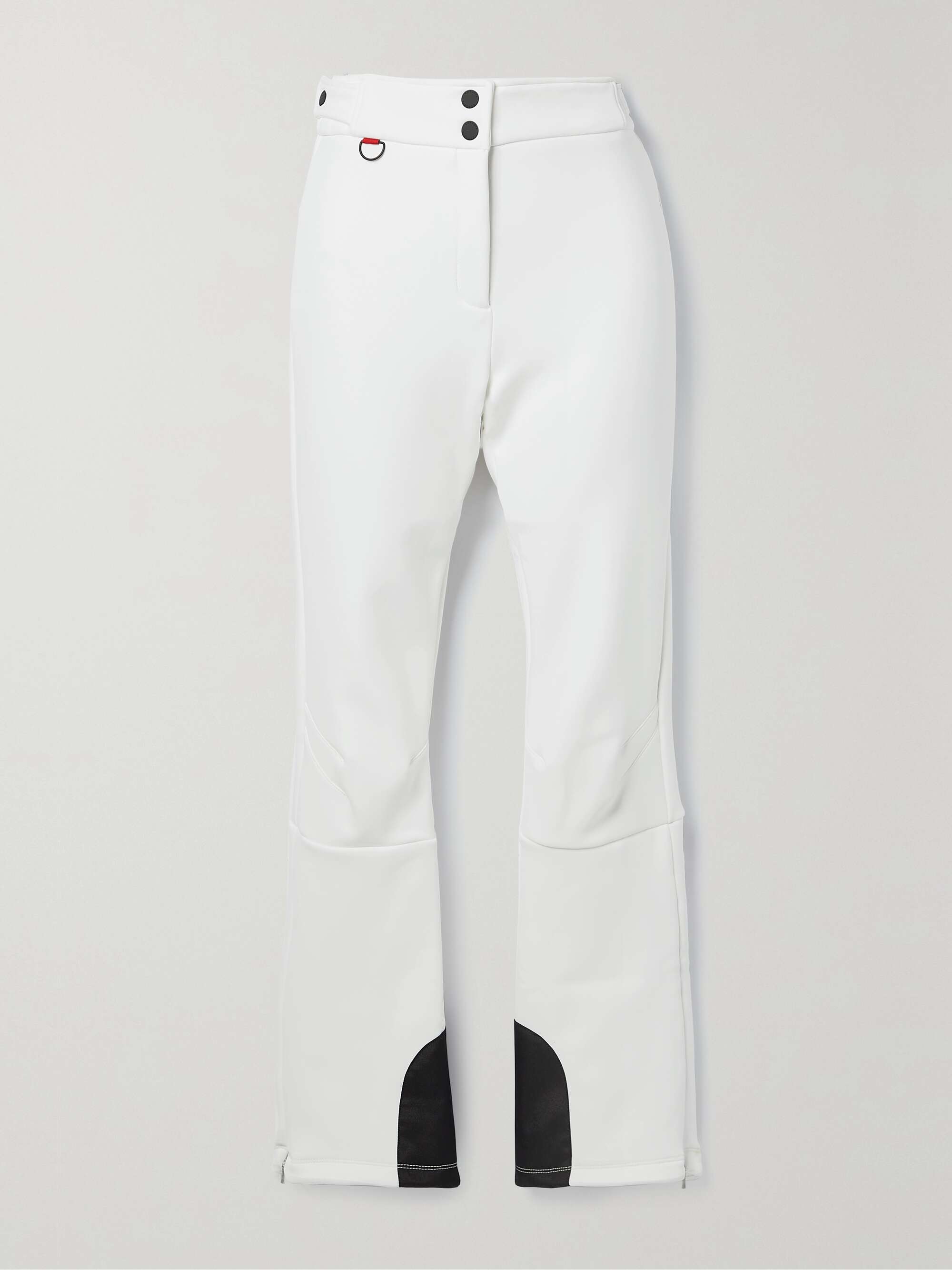 CORDOVA Saint Moritz stretch tech-jersey ski pants