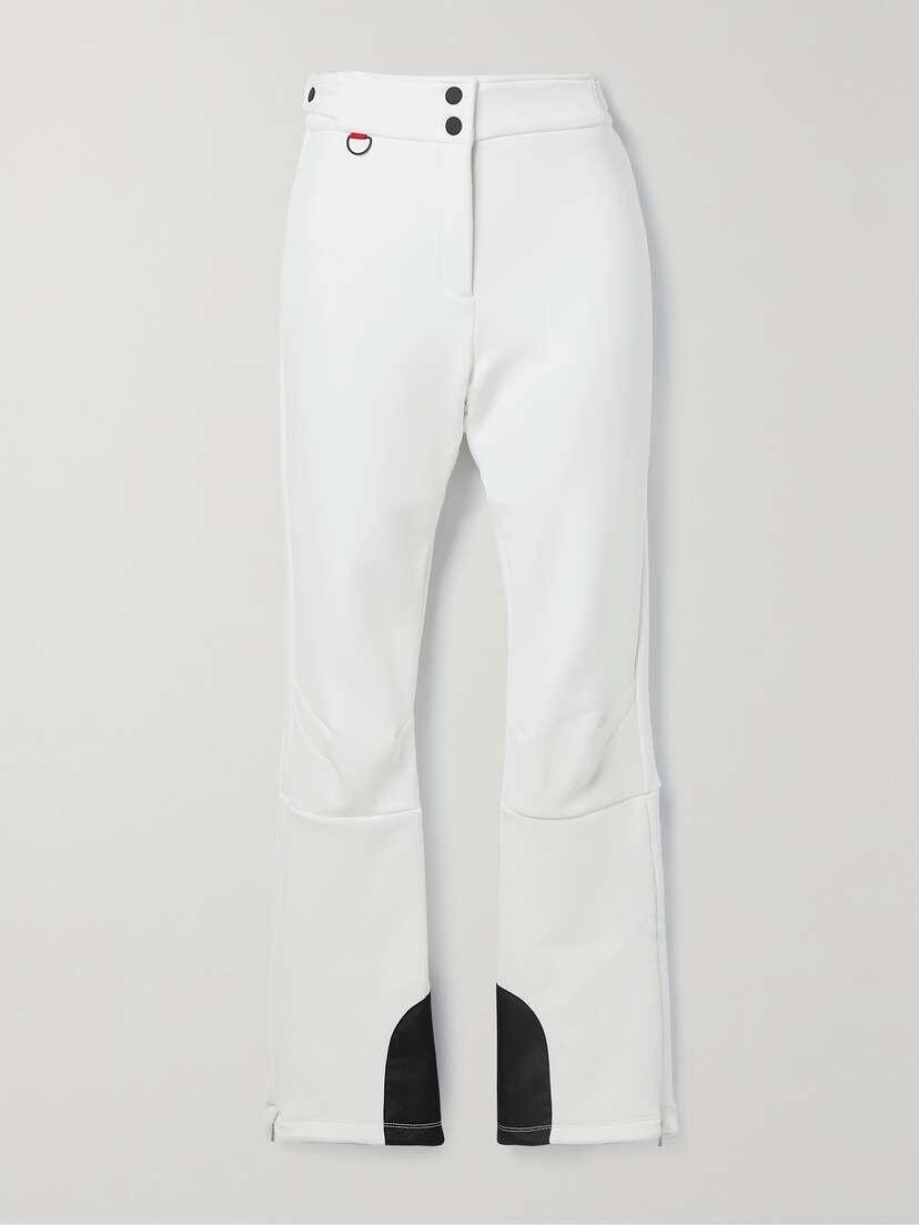 Cordova Saint Moritz Stretch Tech-jersey Ski Pants