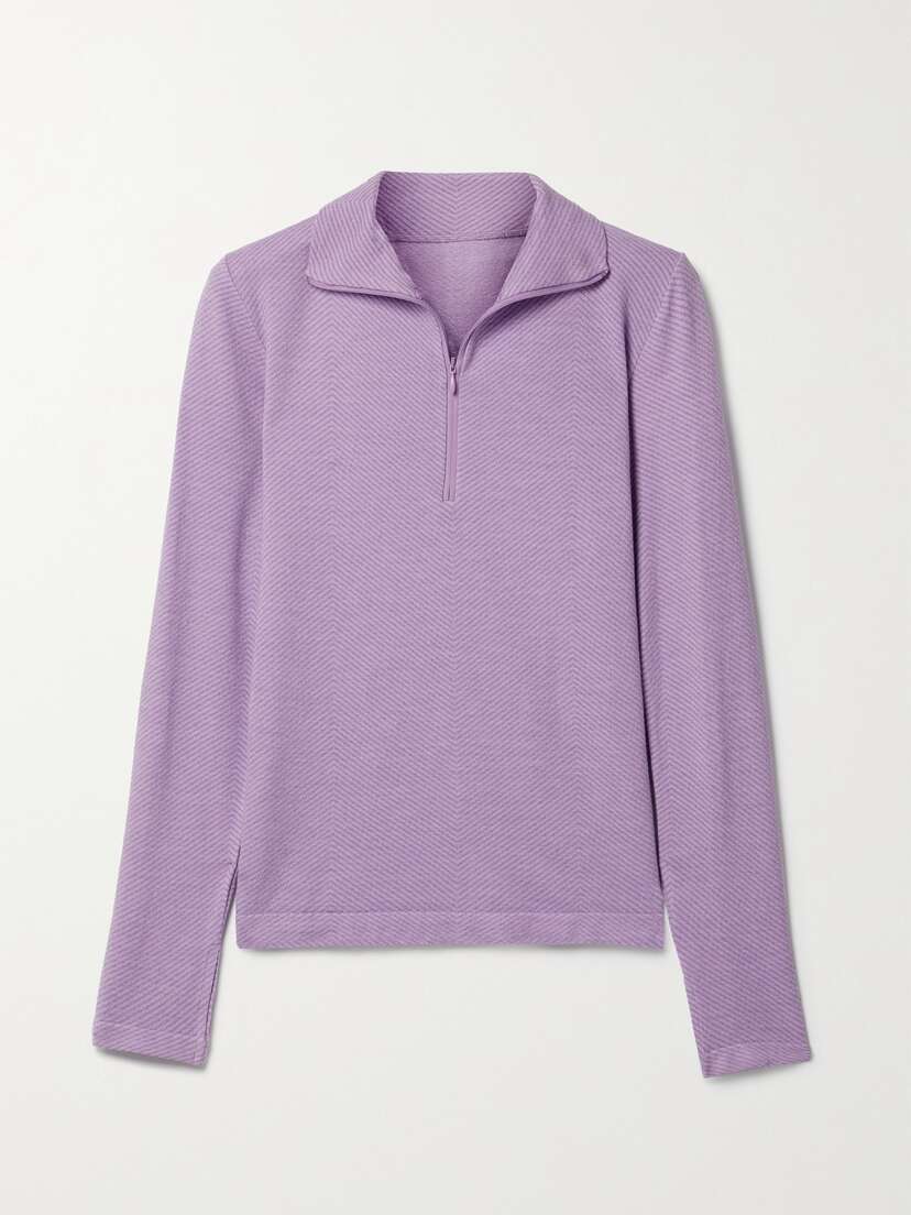 Cordova Andora Stretch-knit Top