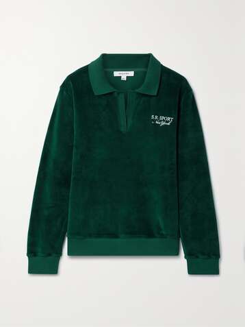 Sweatshirts | Sporty & Rich | NET-A-PORTER