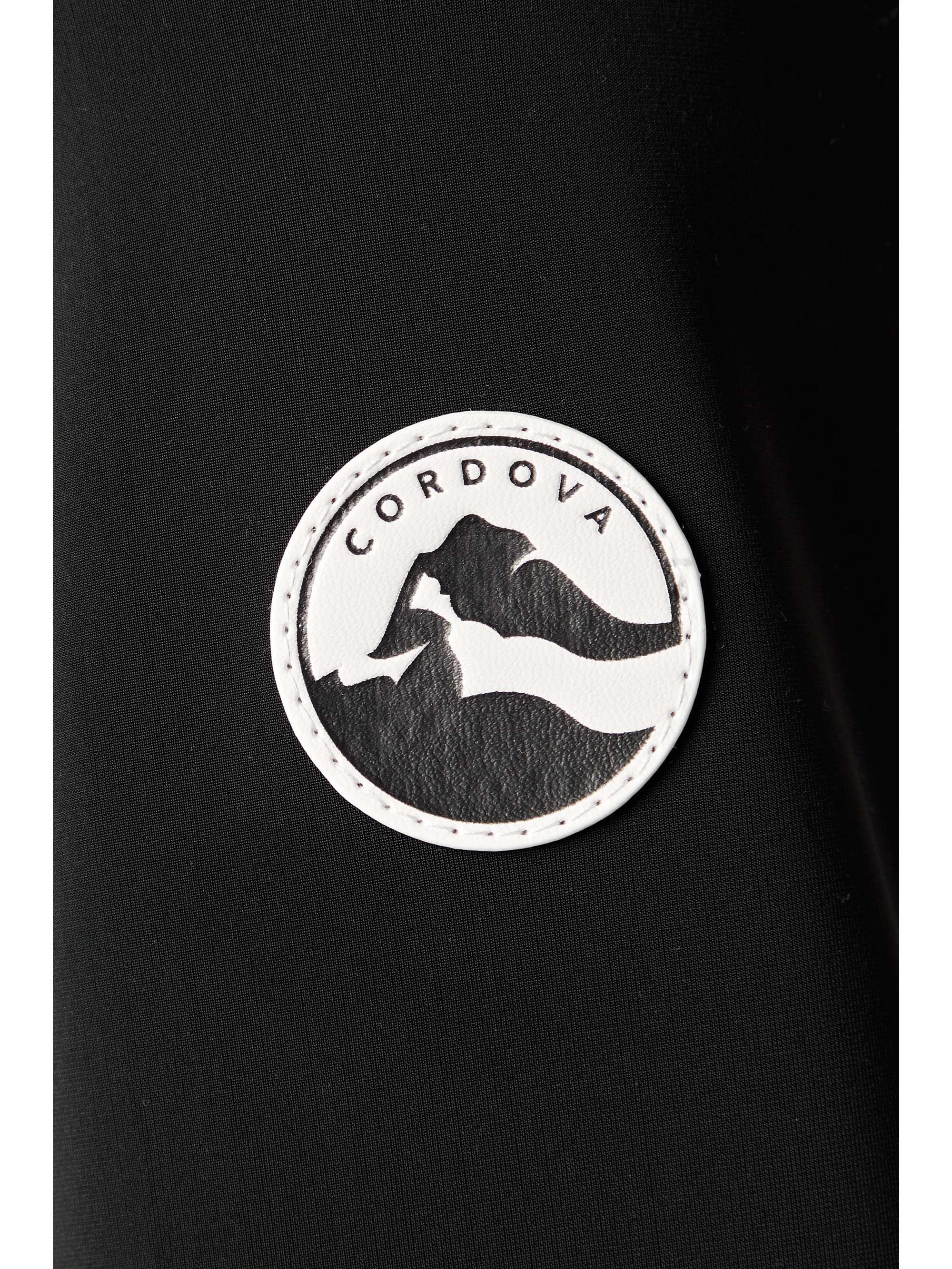 CORDOVA Avorias 1800 Skianzug mit Streifen