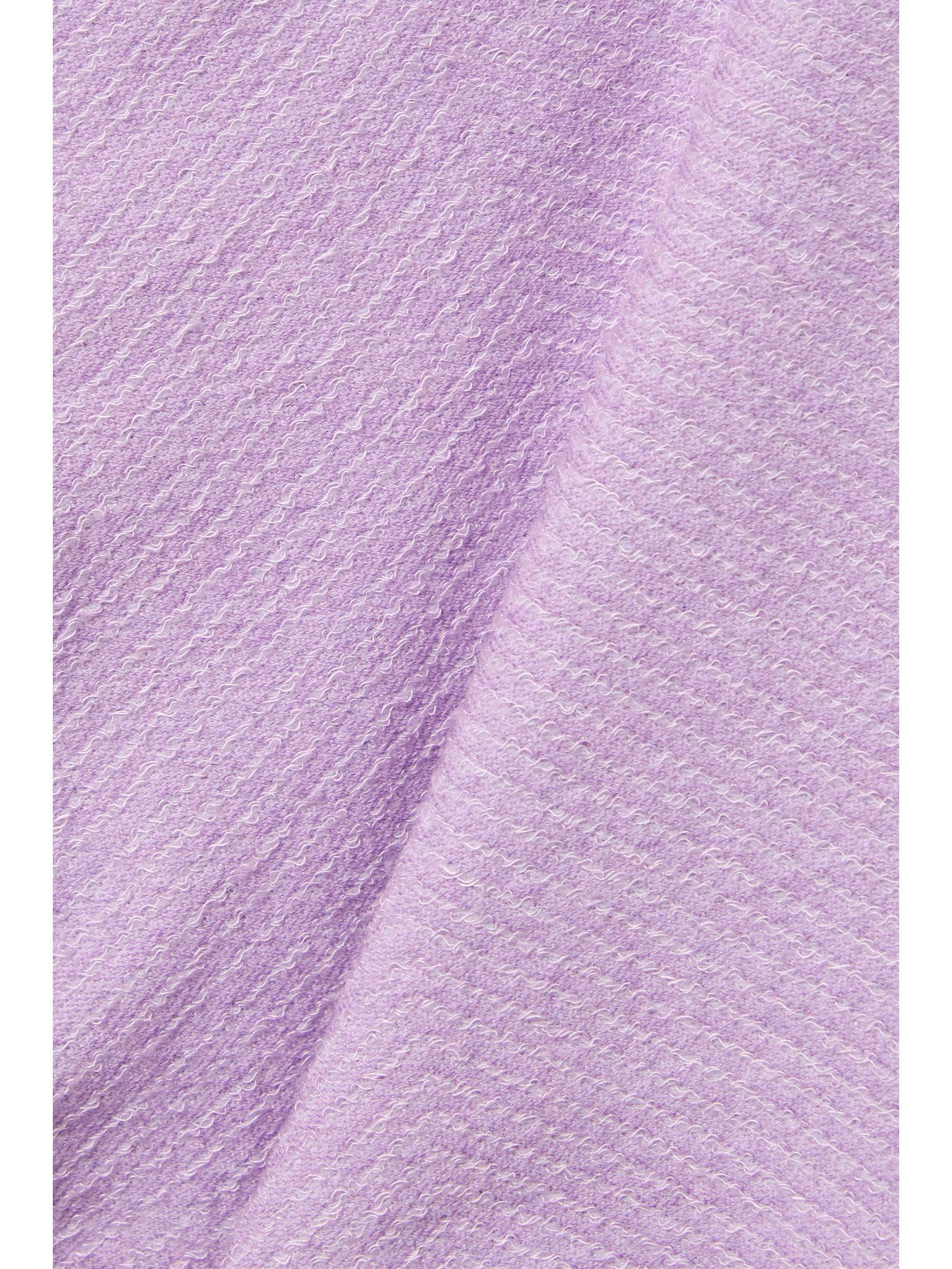 CORDOVA Ribbed thermal leggings