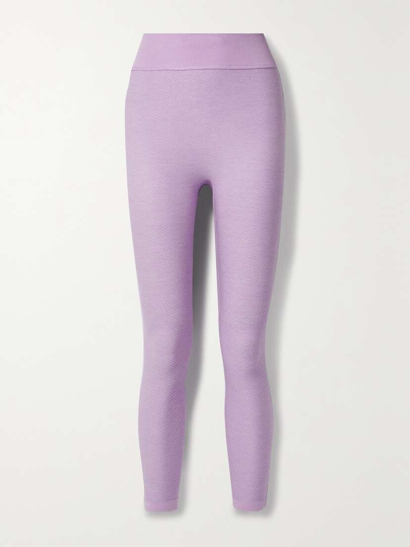 Cordova Andora Stretch-knit Leggings