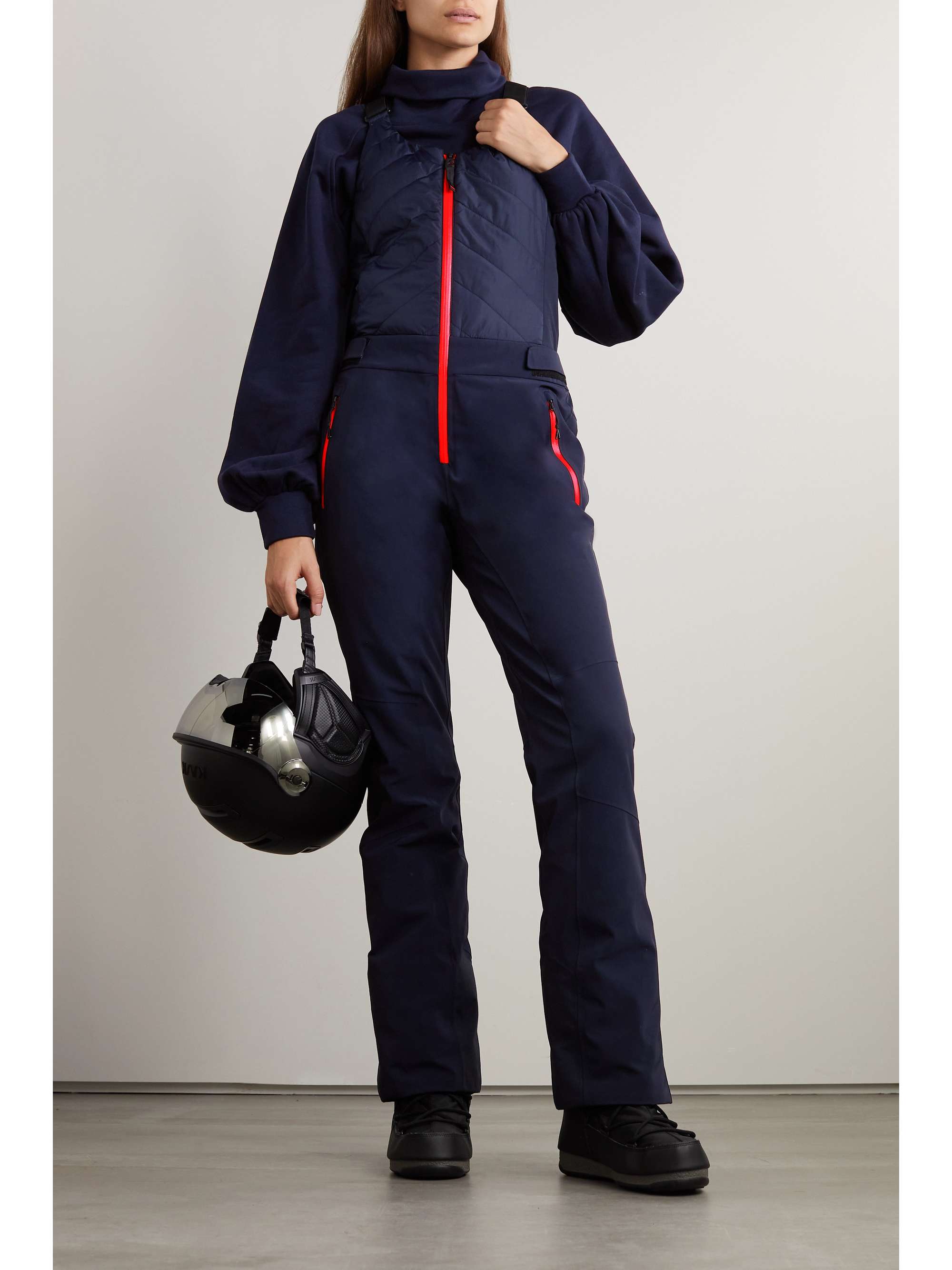BOGNER FIRE+ICE 