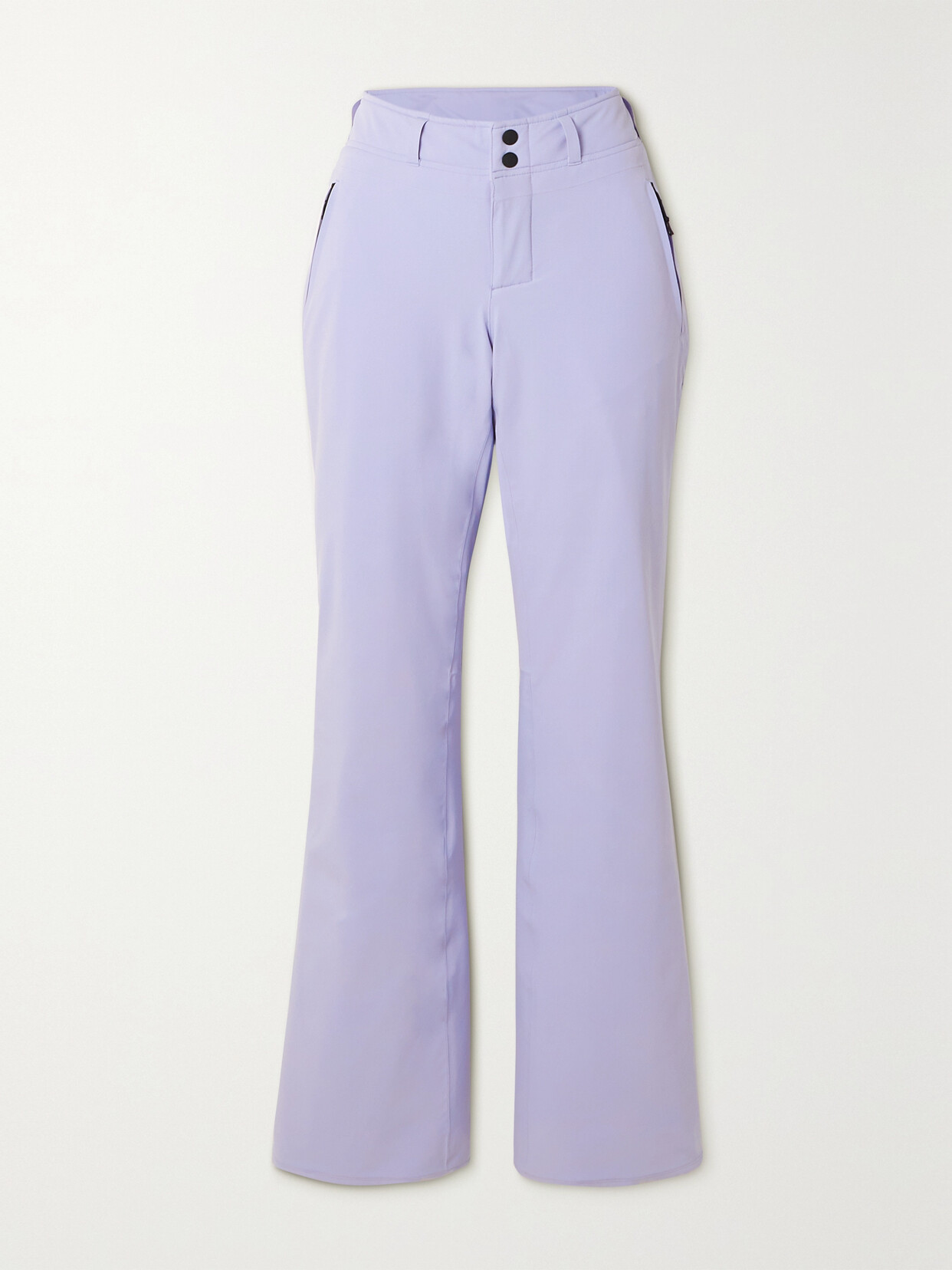 BOGNER FIRE+ICE - Neda2-t Bootcut Ski Pants - Purple