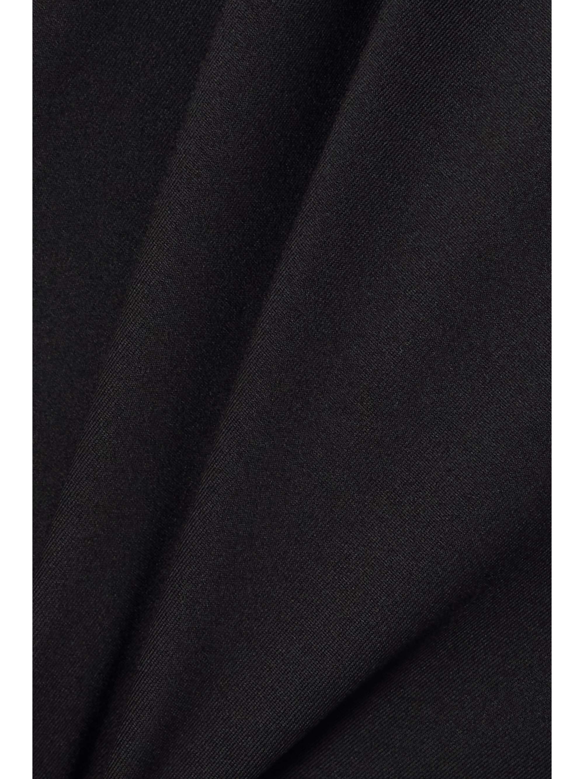 BOGNER FIRE+ICE Sancha Oberteil aus Stretch-Jersey mit Streifen