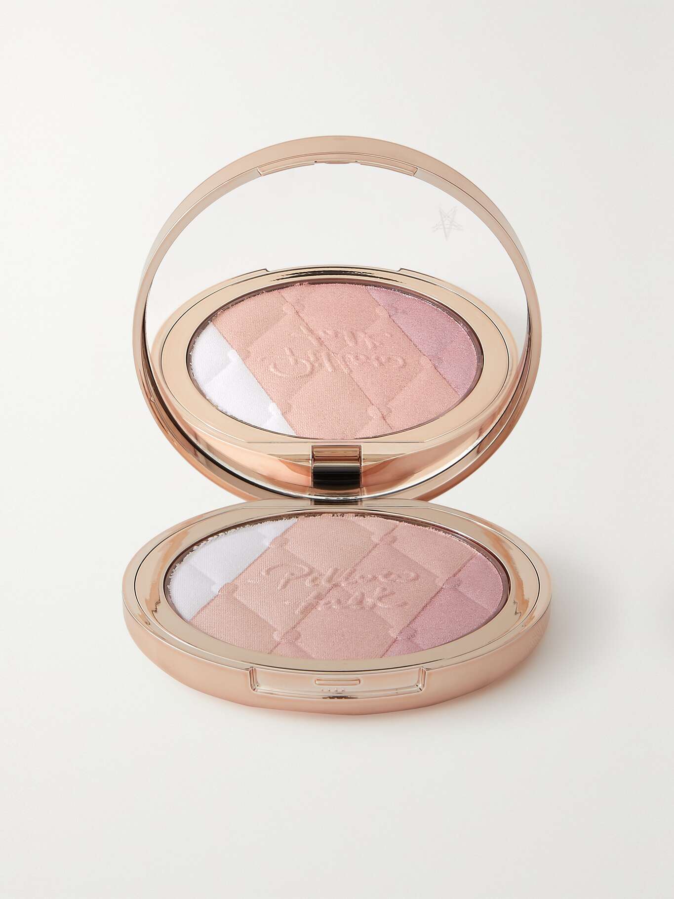 CHARLOTTE TILBURY Pillow Talk MultiGlow Highlighter Romance Light