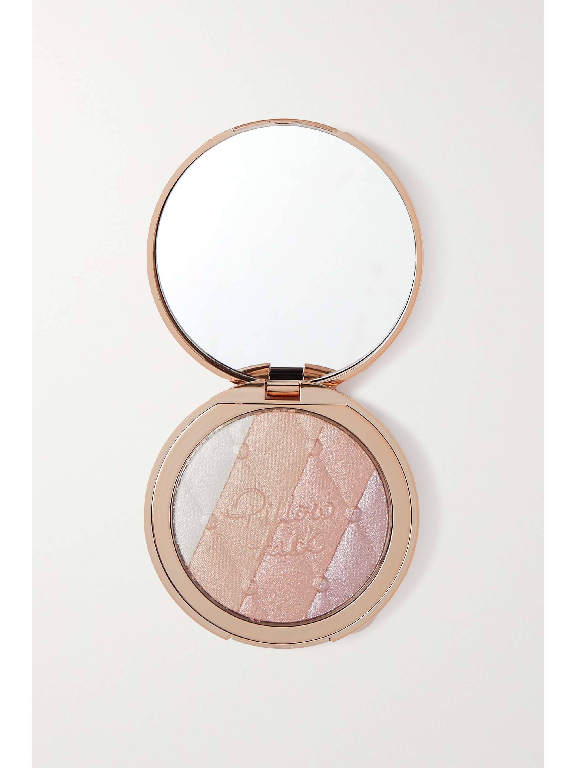 CHARLOTTE TILBURY Pillow Talk Multi-Glow Highlighter - Dream Light