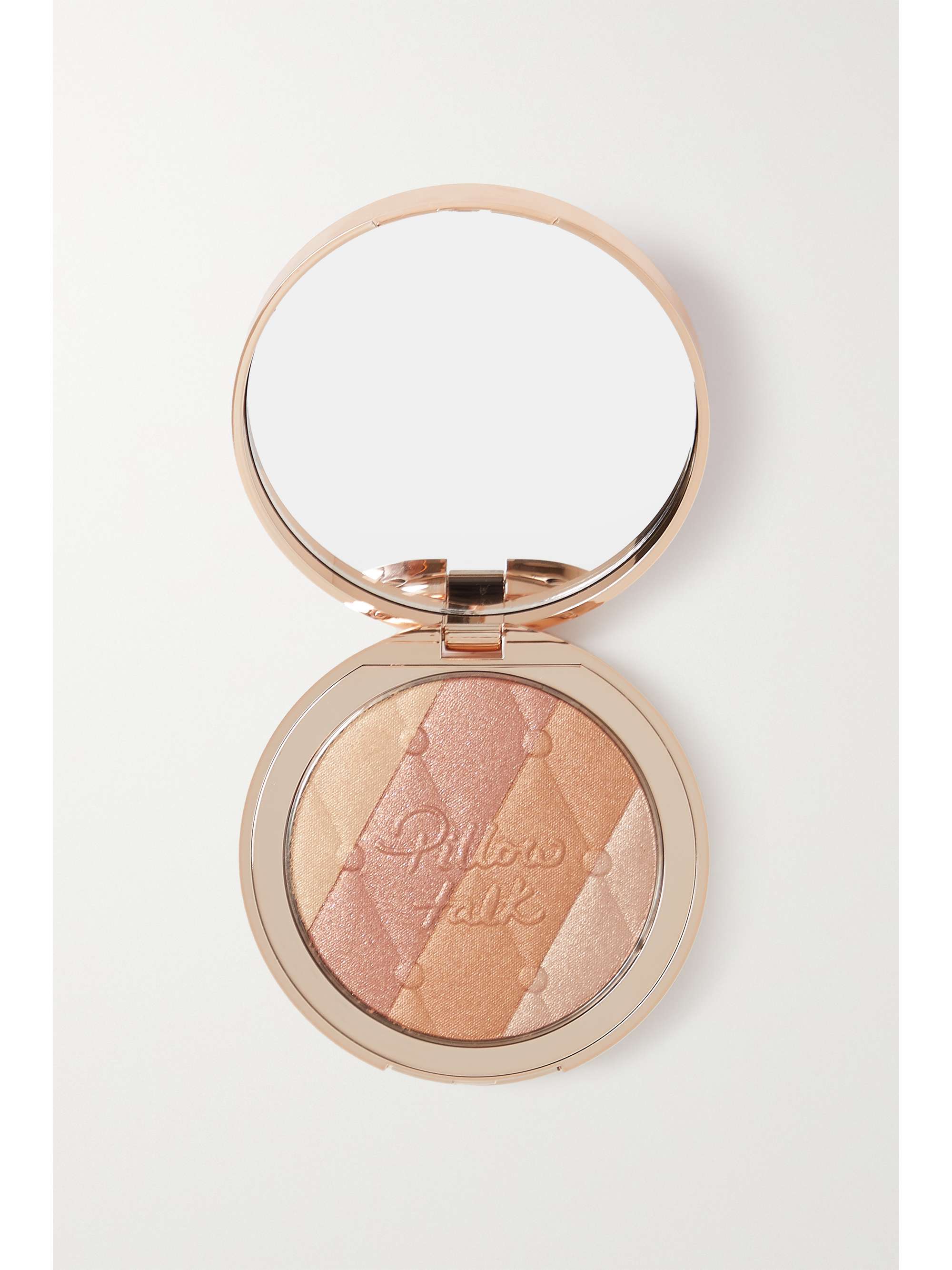 CHARLOTTE TILBURY Pillow Talk Multi-Glow Highlighter - Dream Light
