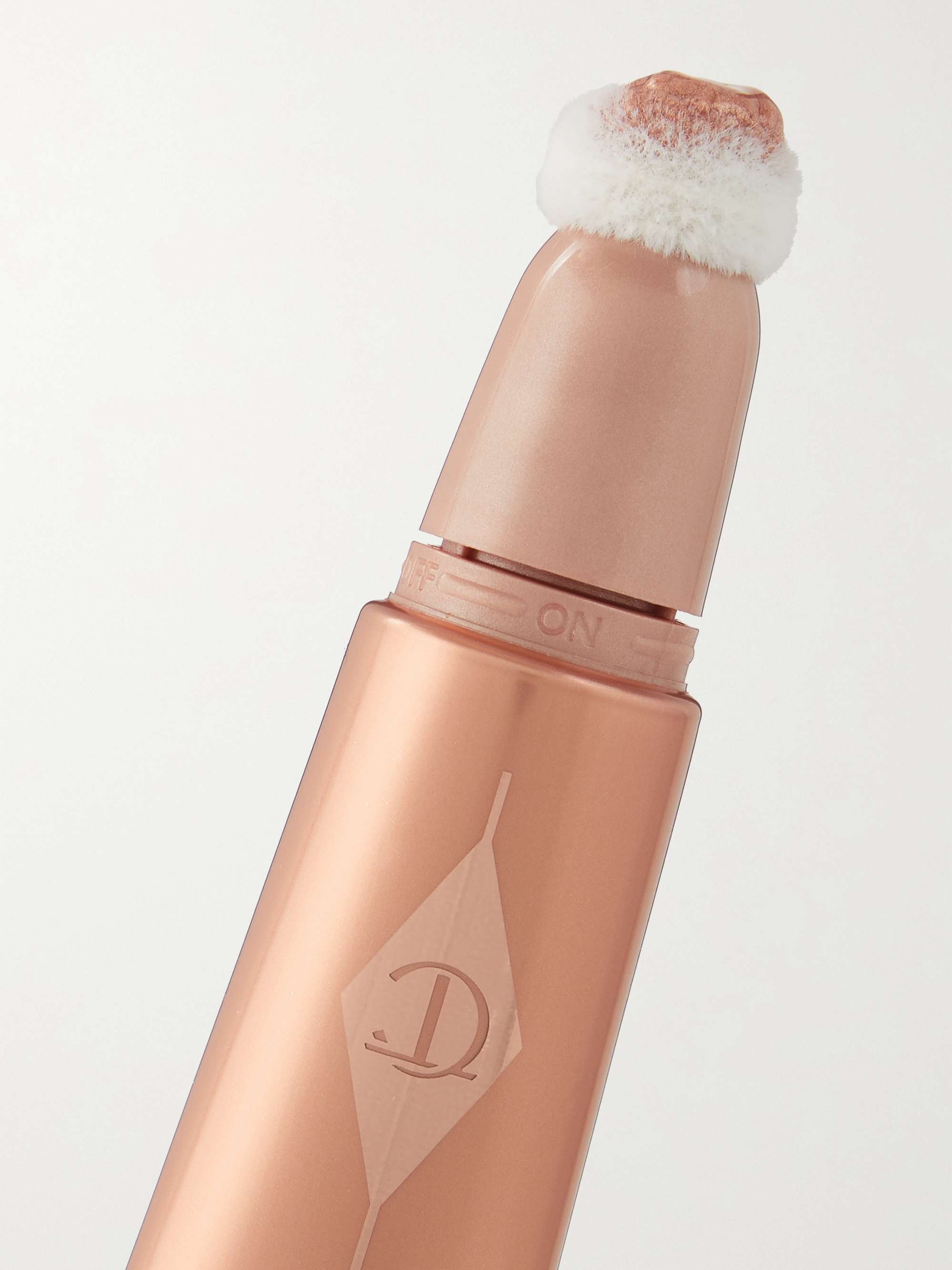 CHARLOTTE TILBURY Pillow Talk Beauty Light Wand - Medium/Deep