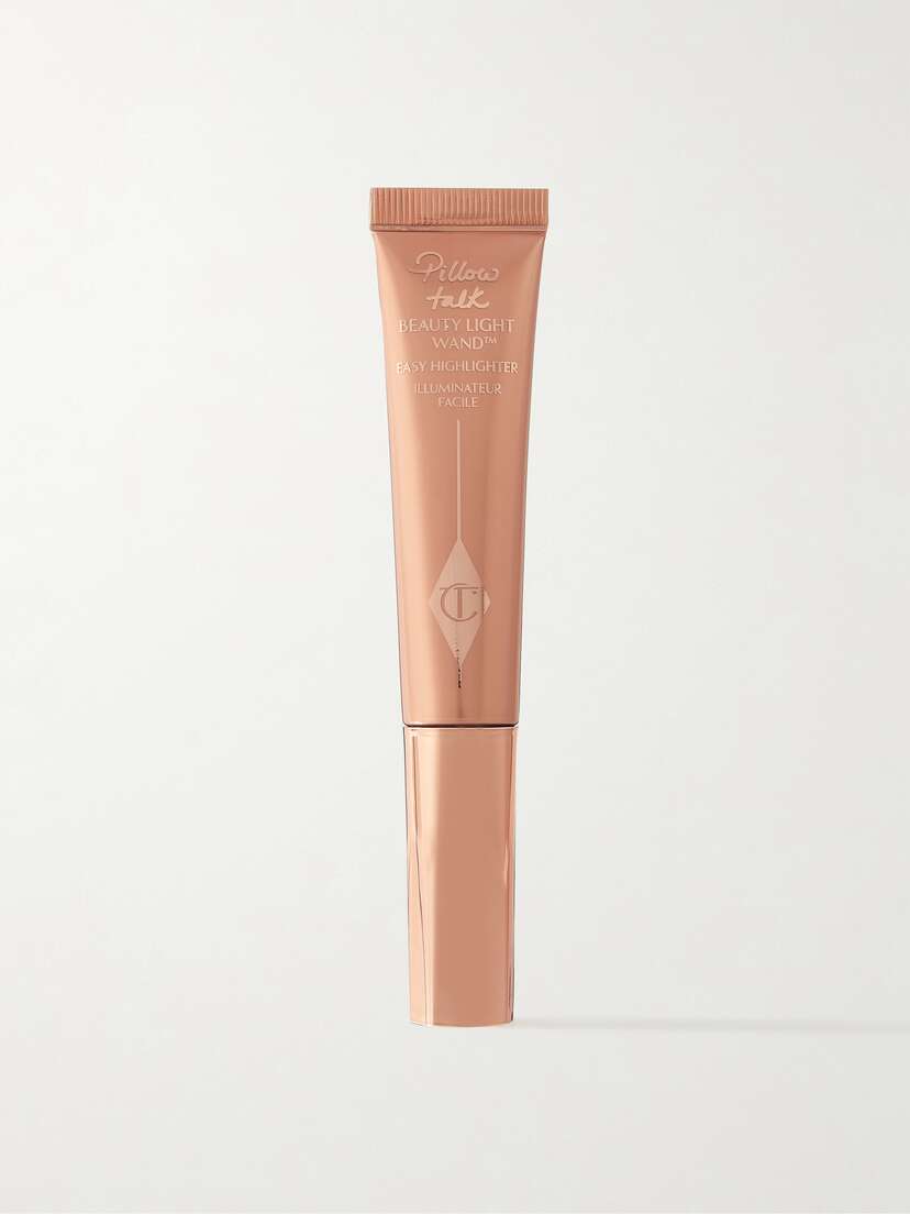 Charlotte Tilbury Pillow Talk Beauty Light Wand - Medium/deep