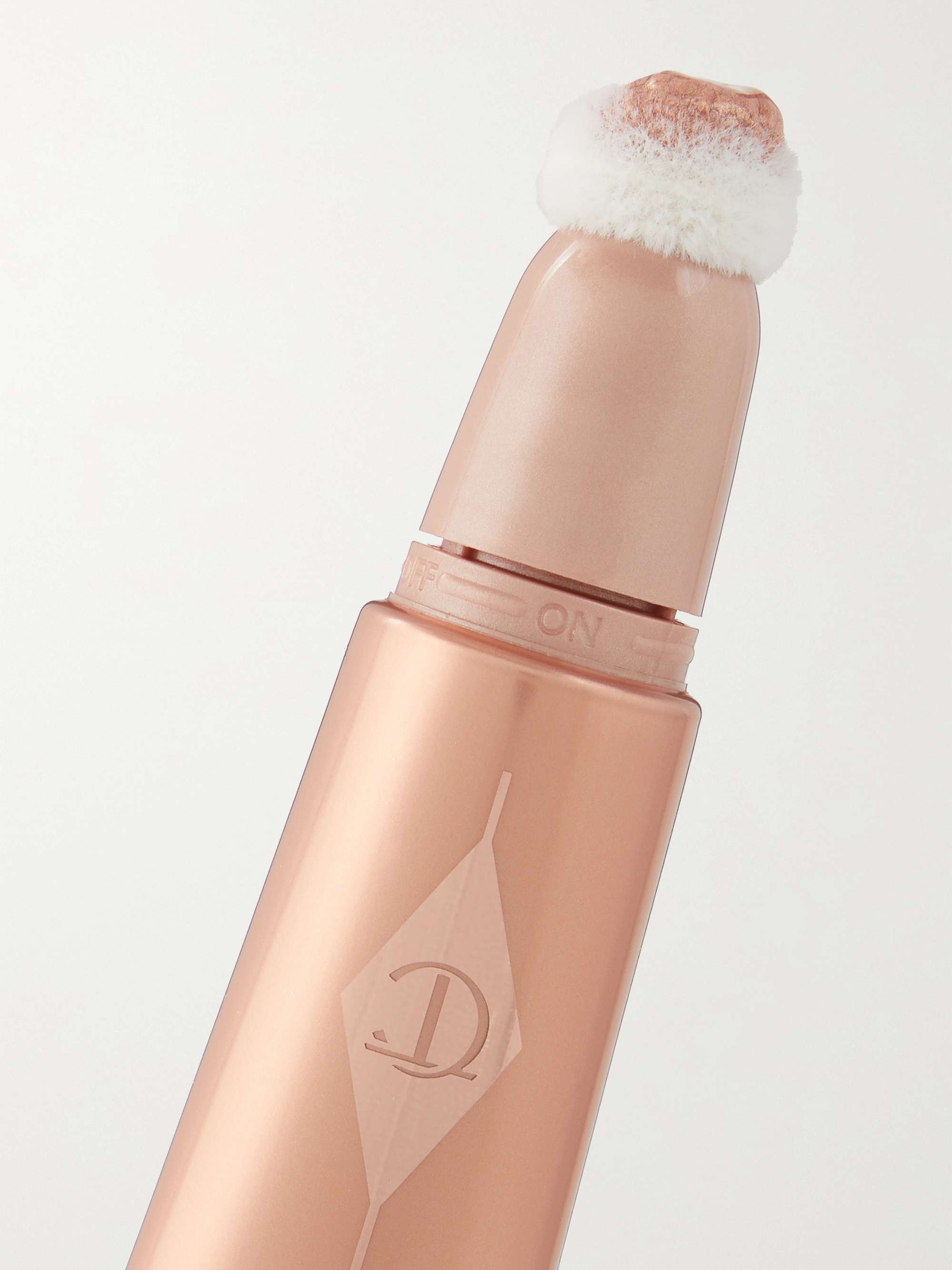 CHARLOTTE TILBURY Pillow Talk Beauty Light Wand - Light/Medium