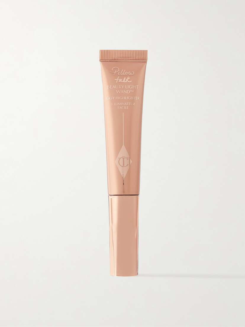 Charlotte Tilbury Pillow Talk Beauty Light Wand - Light/medium