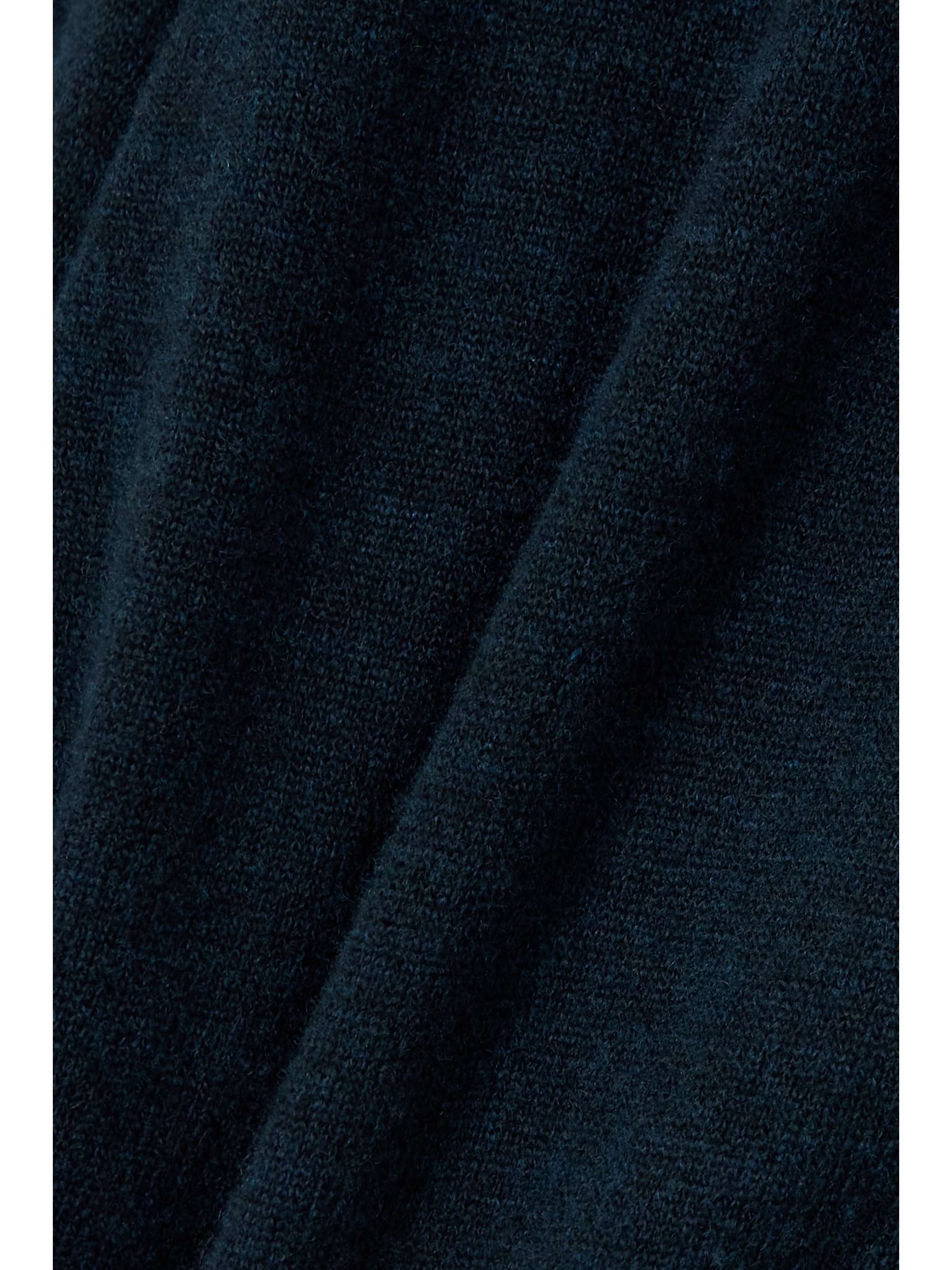 MAISON MARGIELA Wool-blend cardigan