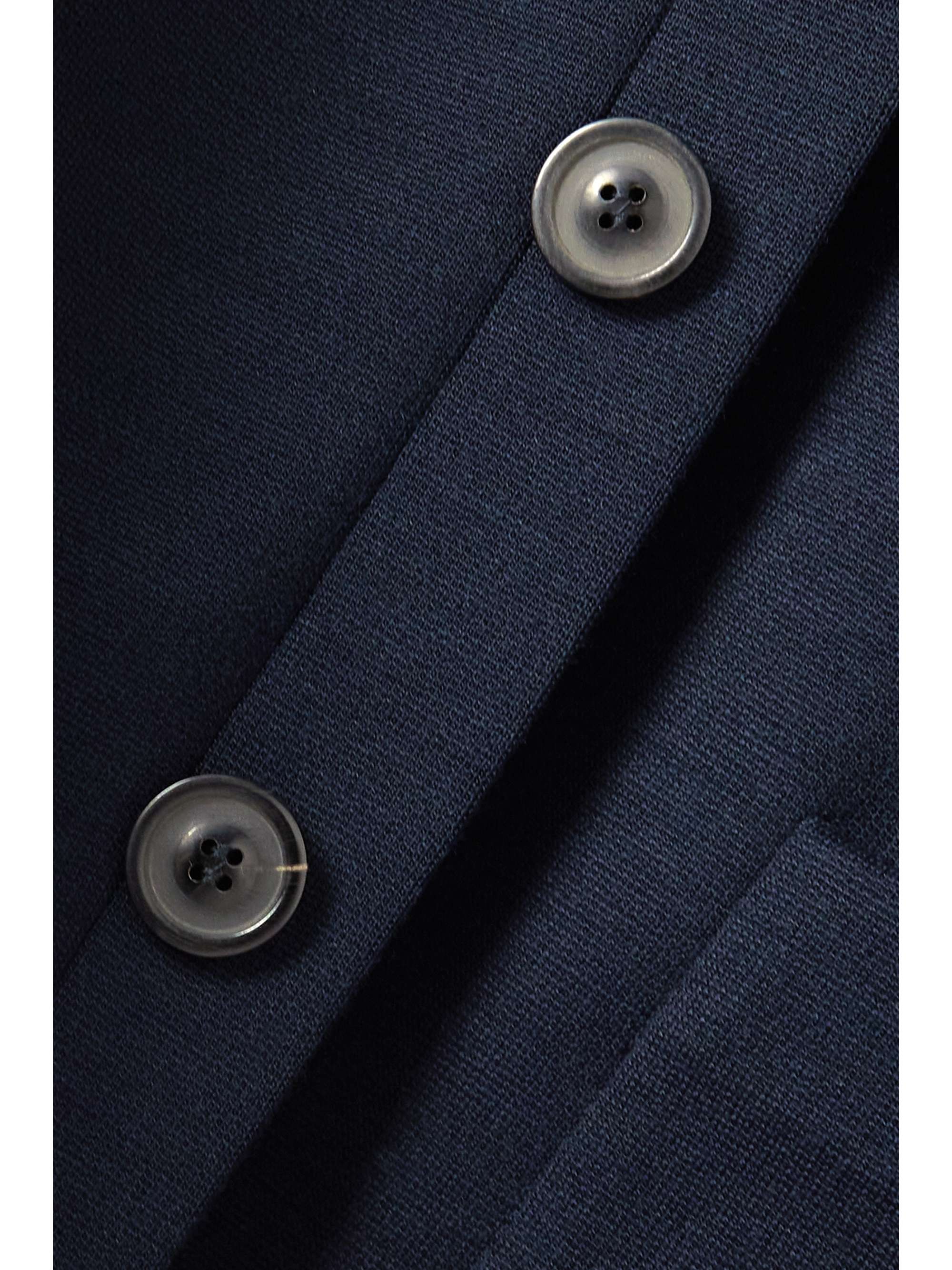 MAISON MARGIELA Wool-blend blazer