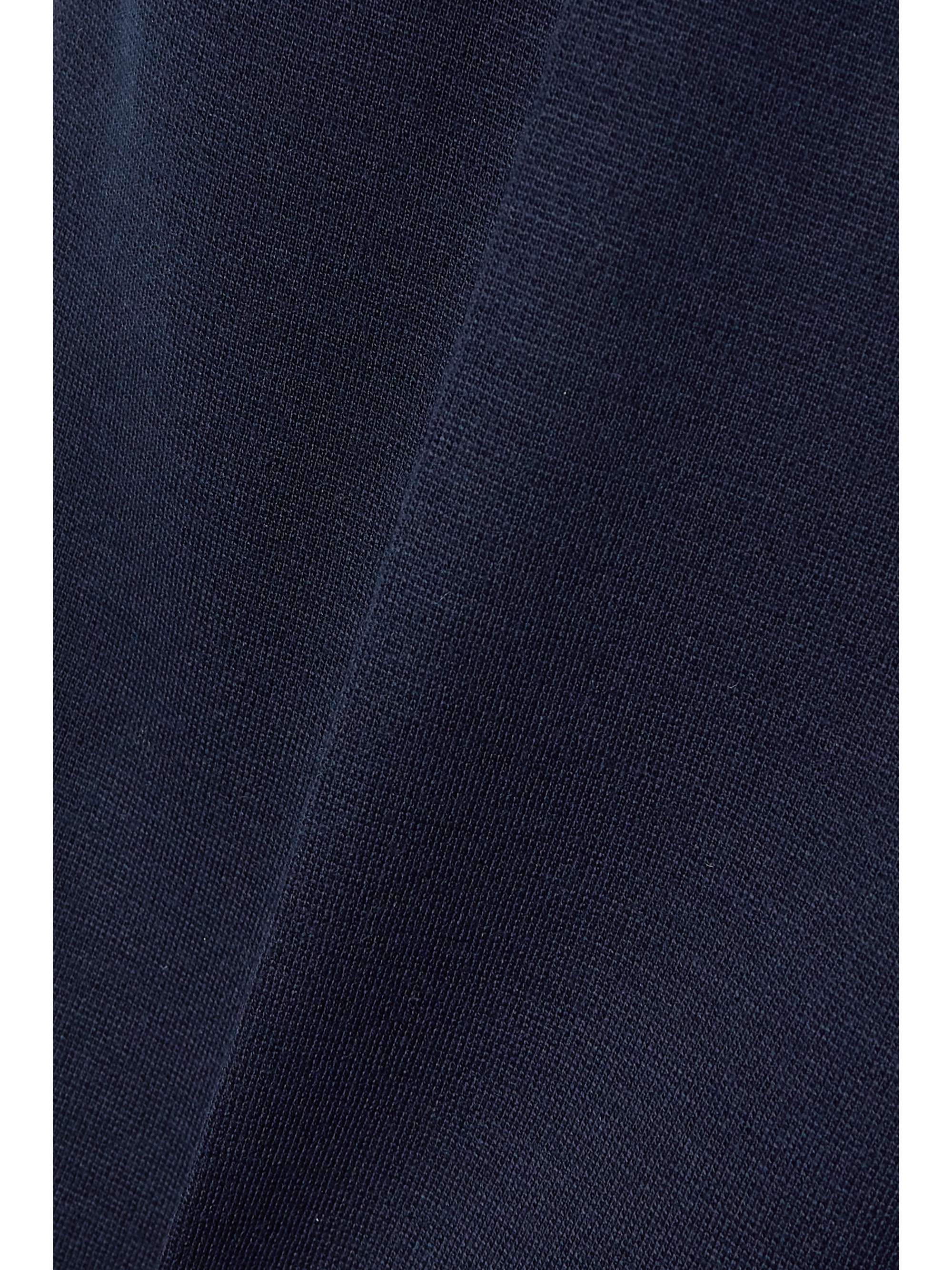 MAISON MARGIELA Cropped wool-blend straight-leg pants