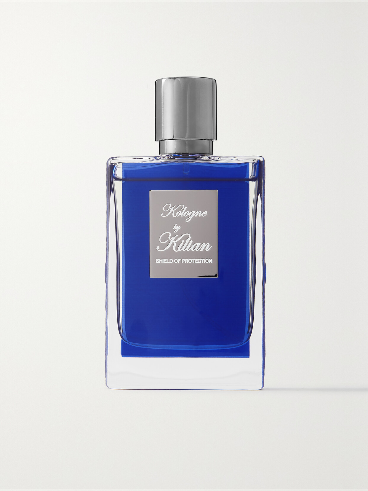 Kilian Shield Of Protection Eau De Parfum, 50ml - One Size In Blue