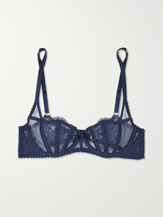 net bra design
