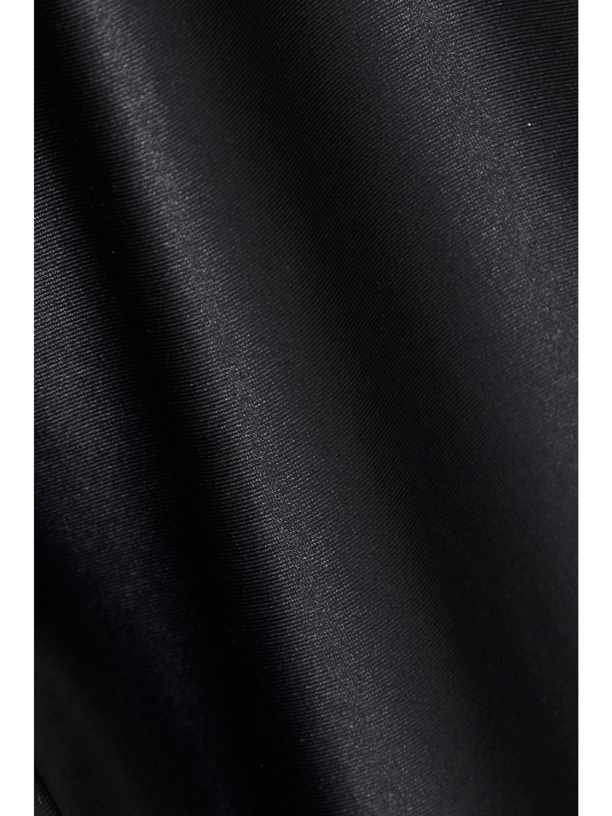 COMMANDO Metallic stretch-modal leggings