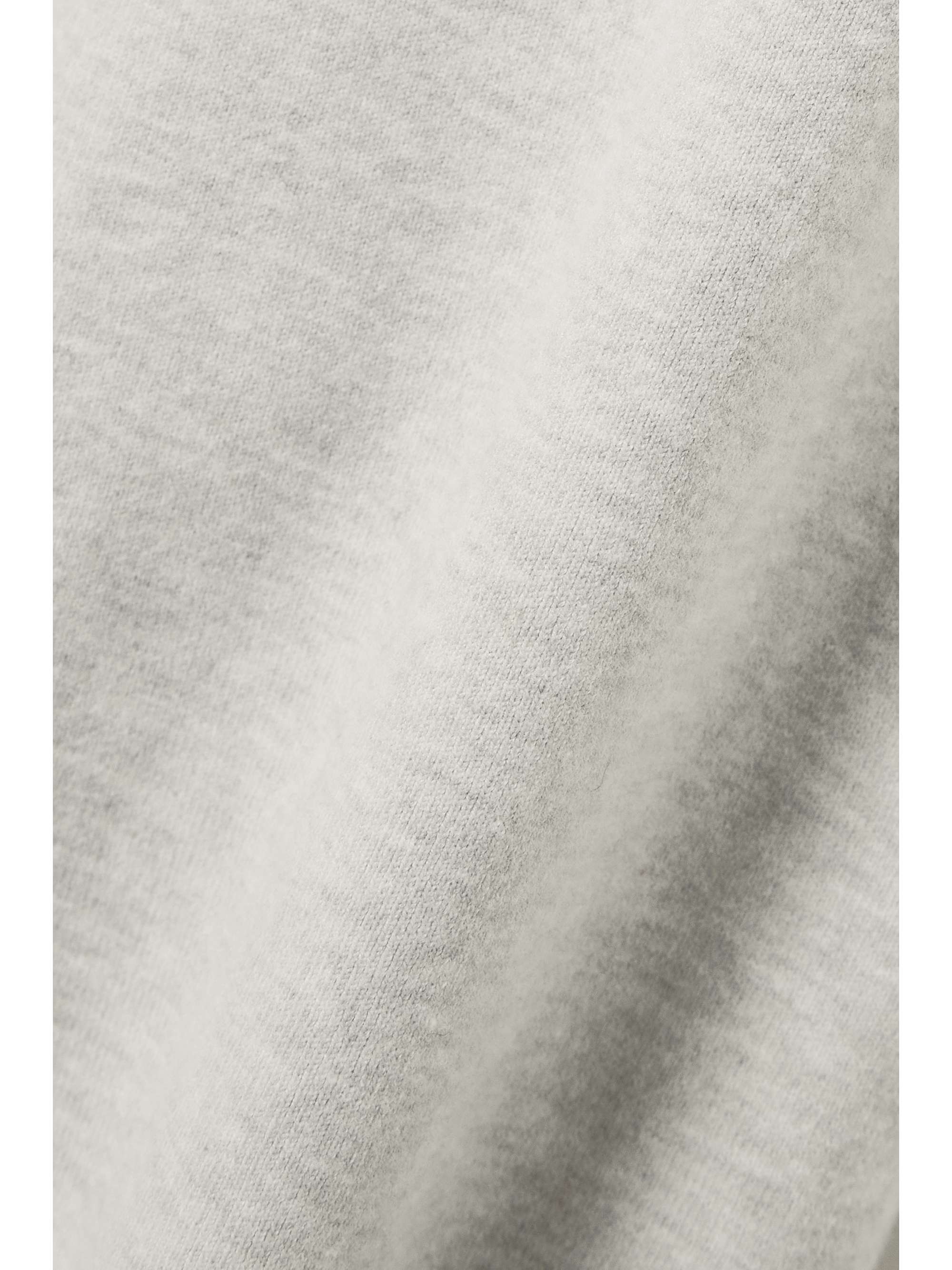 RAILS Krista ribbed mélange jersey pants