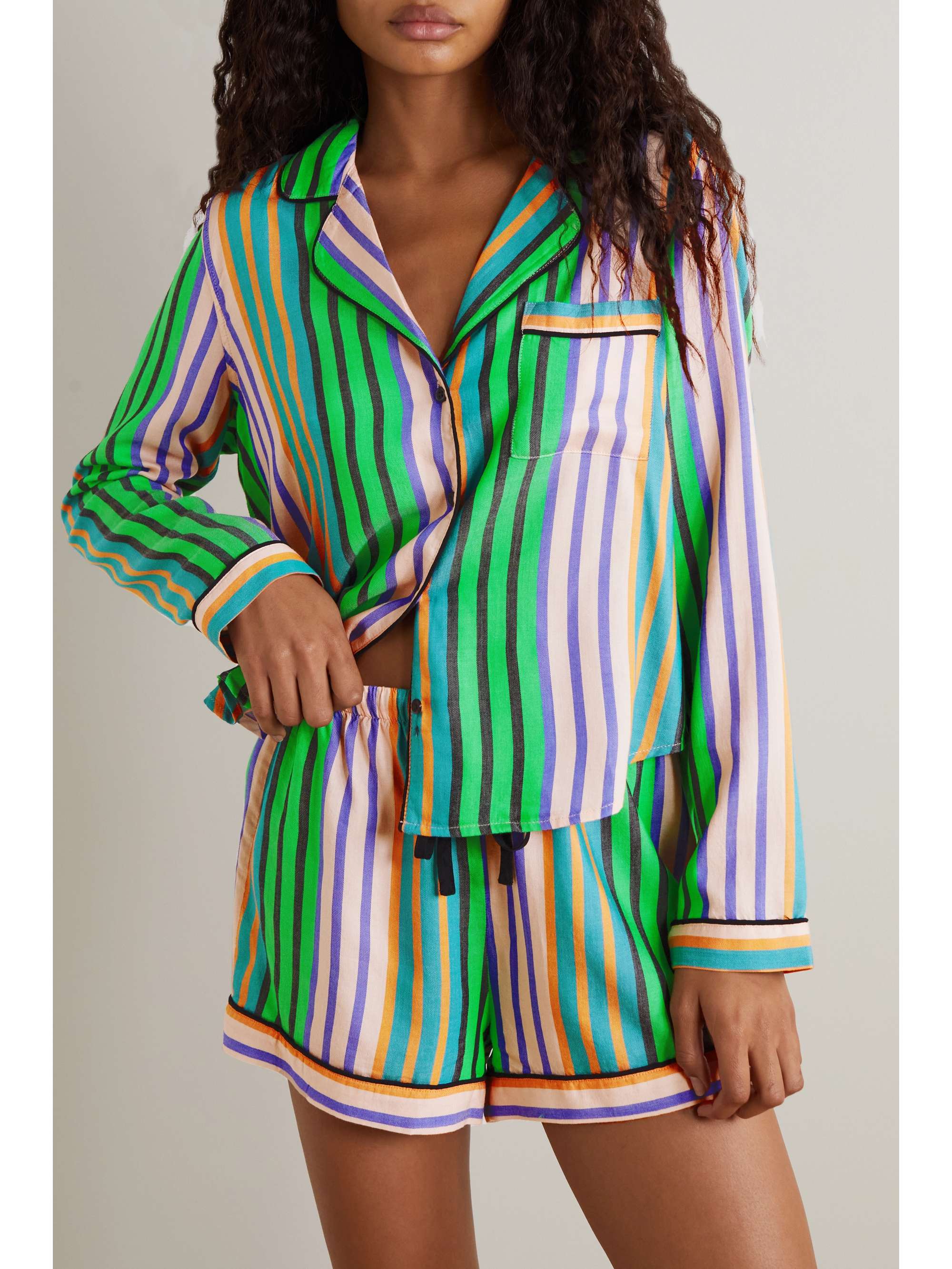Rails kellen pajamas sale