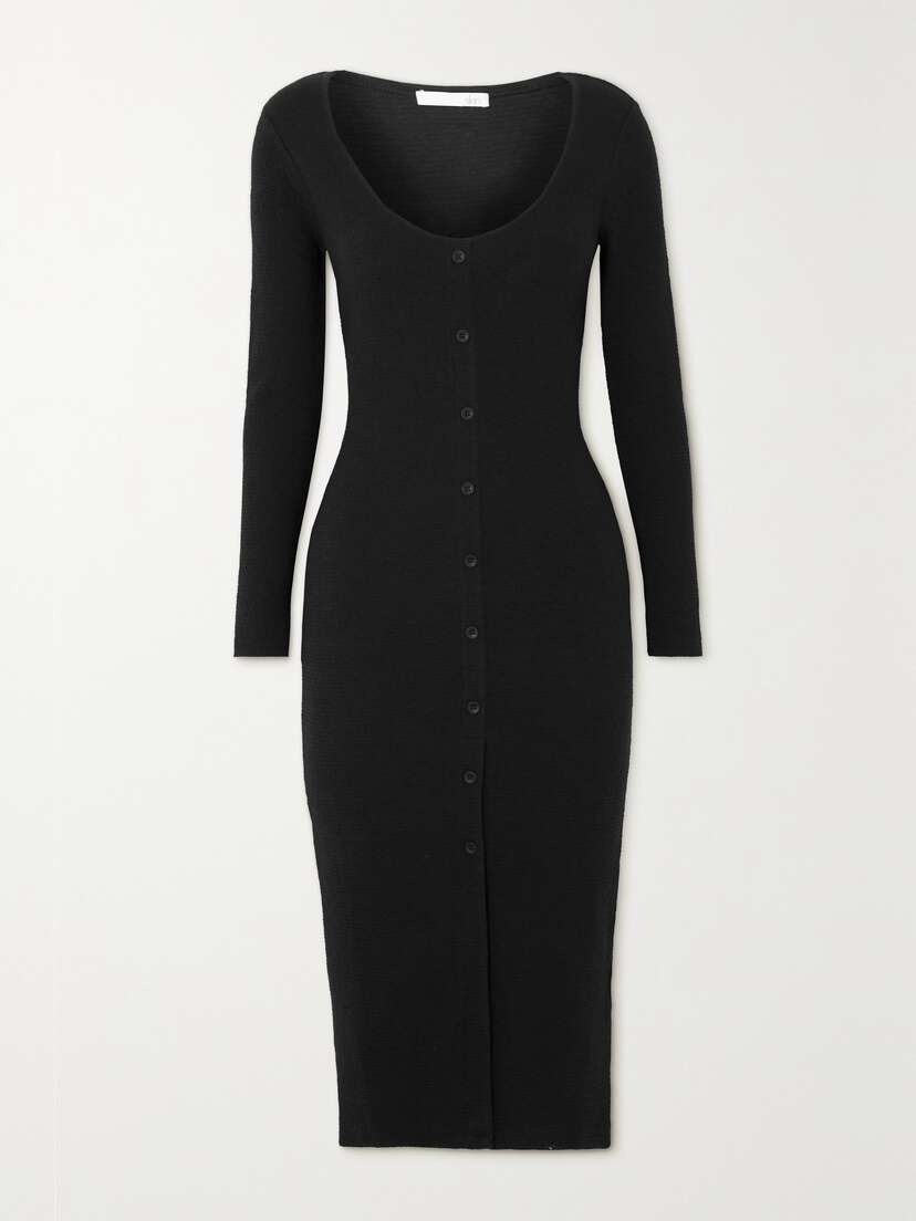 Skin Stevi Jersey Dress