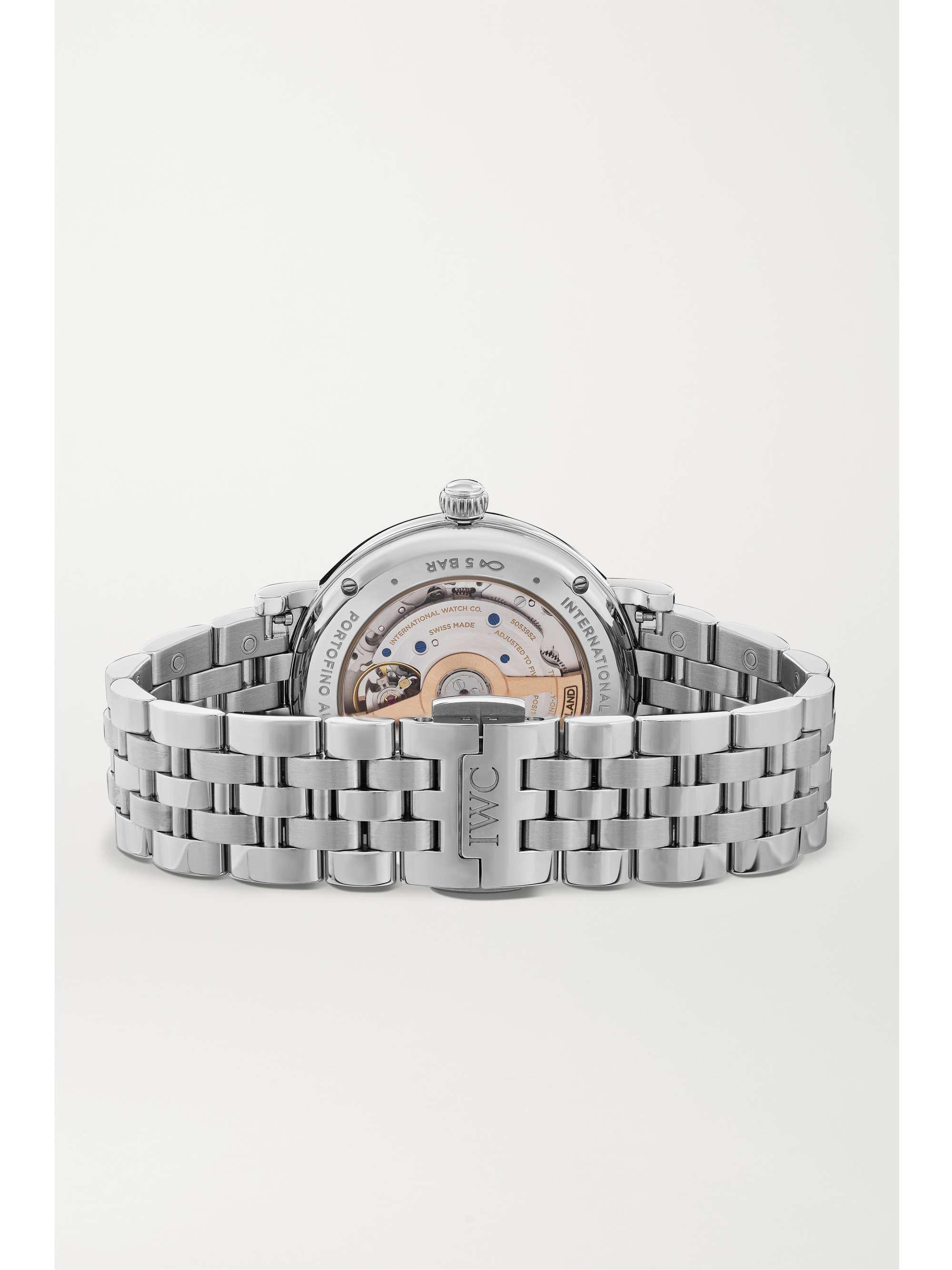 IWC SCHAFFHAUSEN 