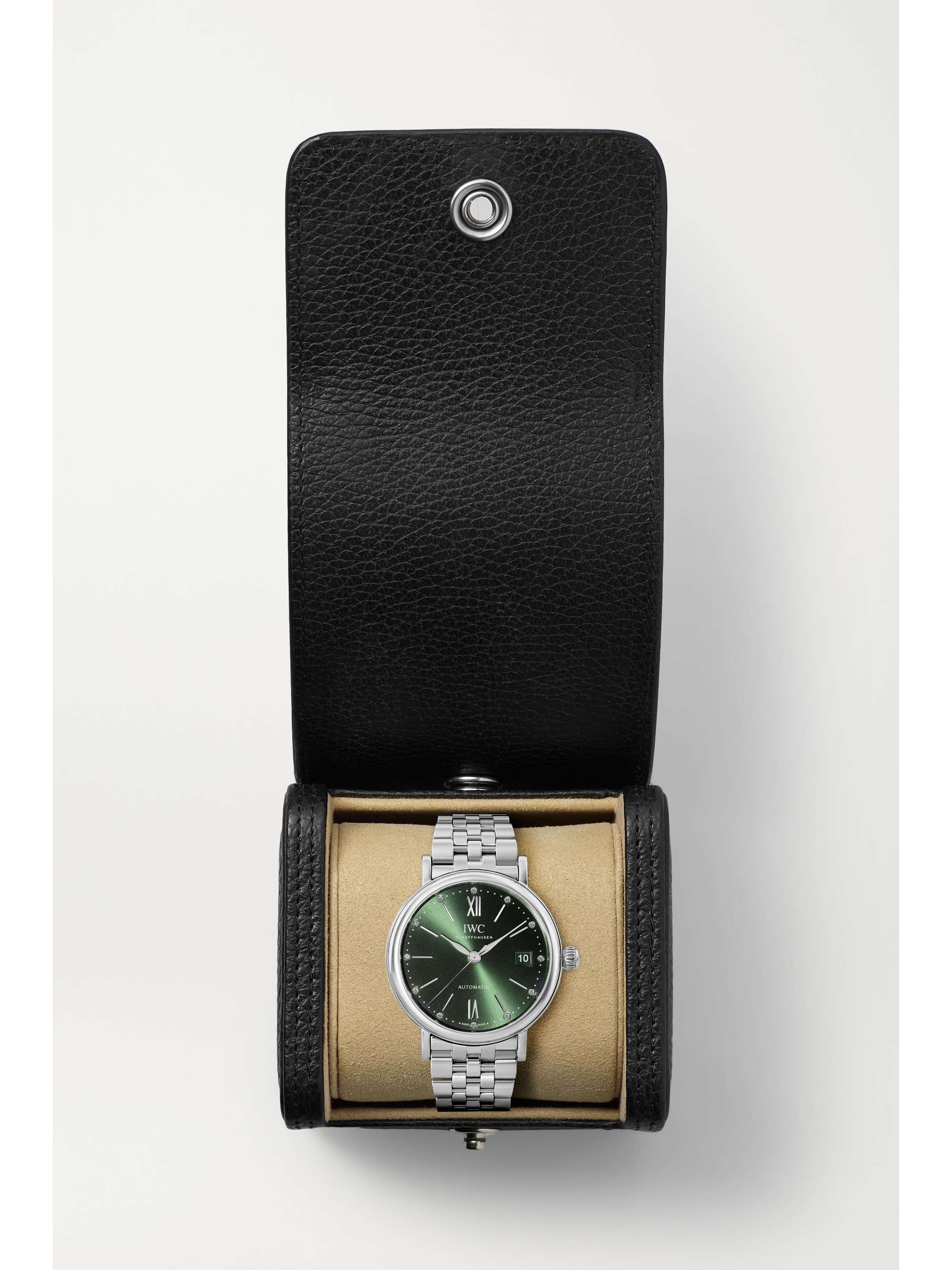 IWC SCHAFFHAUSEN 