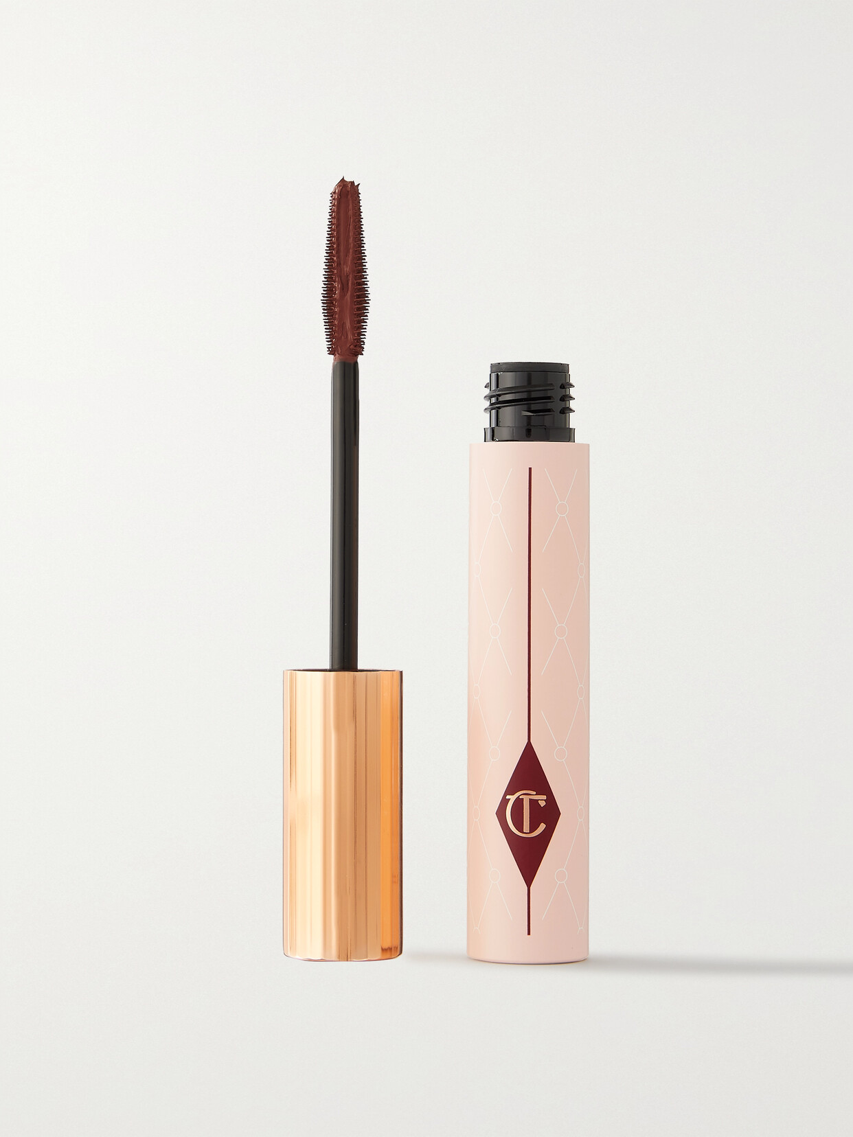 CHARLOTTE TILBURY PILLOW TALK PUSH UP LASHES! MASCARA - DREAM POP