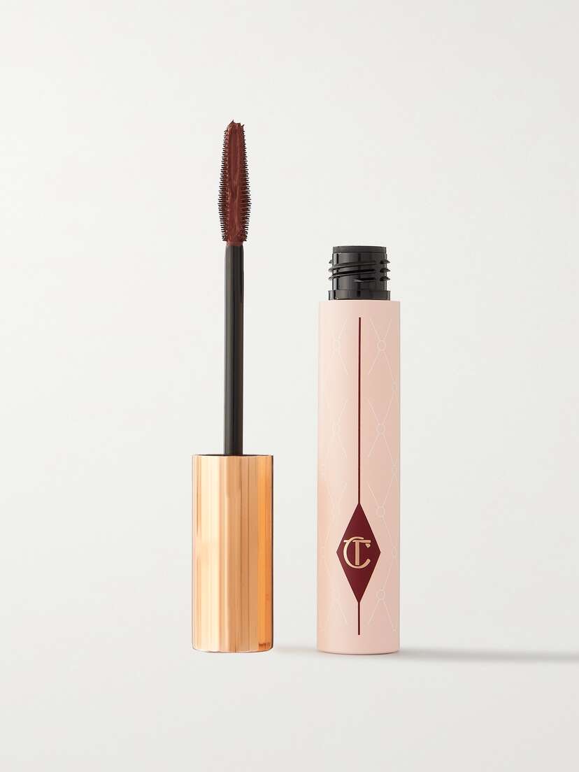 Charlotte Tilbury Pillow Talk Push Up Lashes! Mascara - Dream Pop